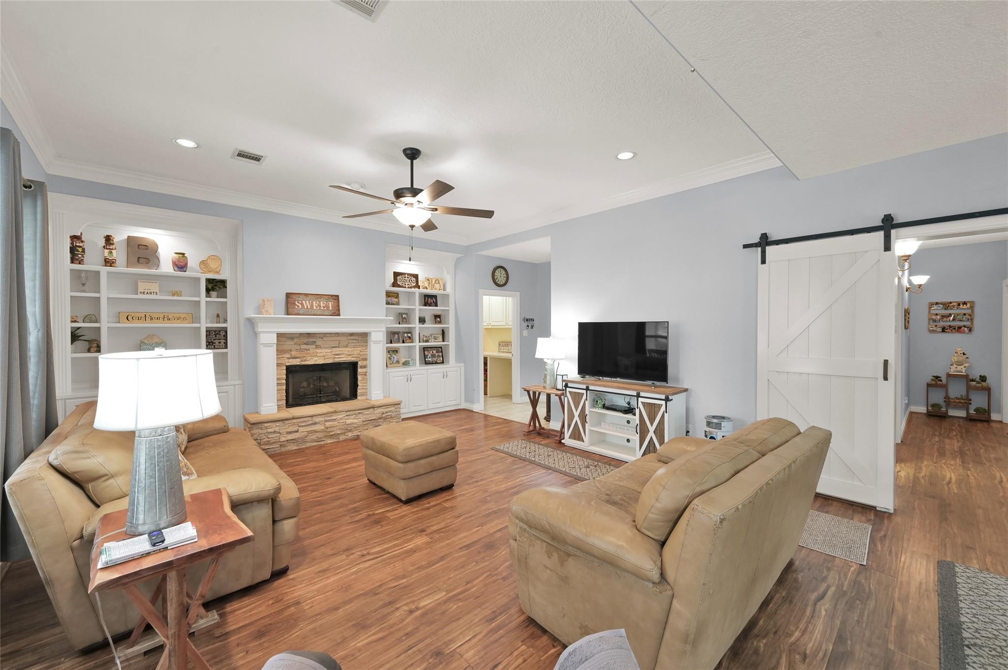 12377 Taurus Drive