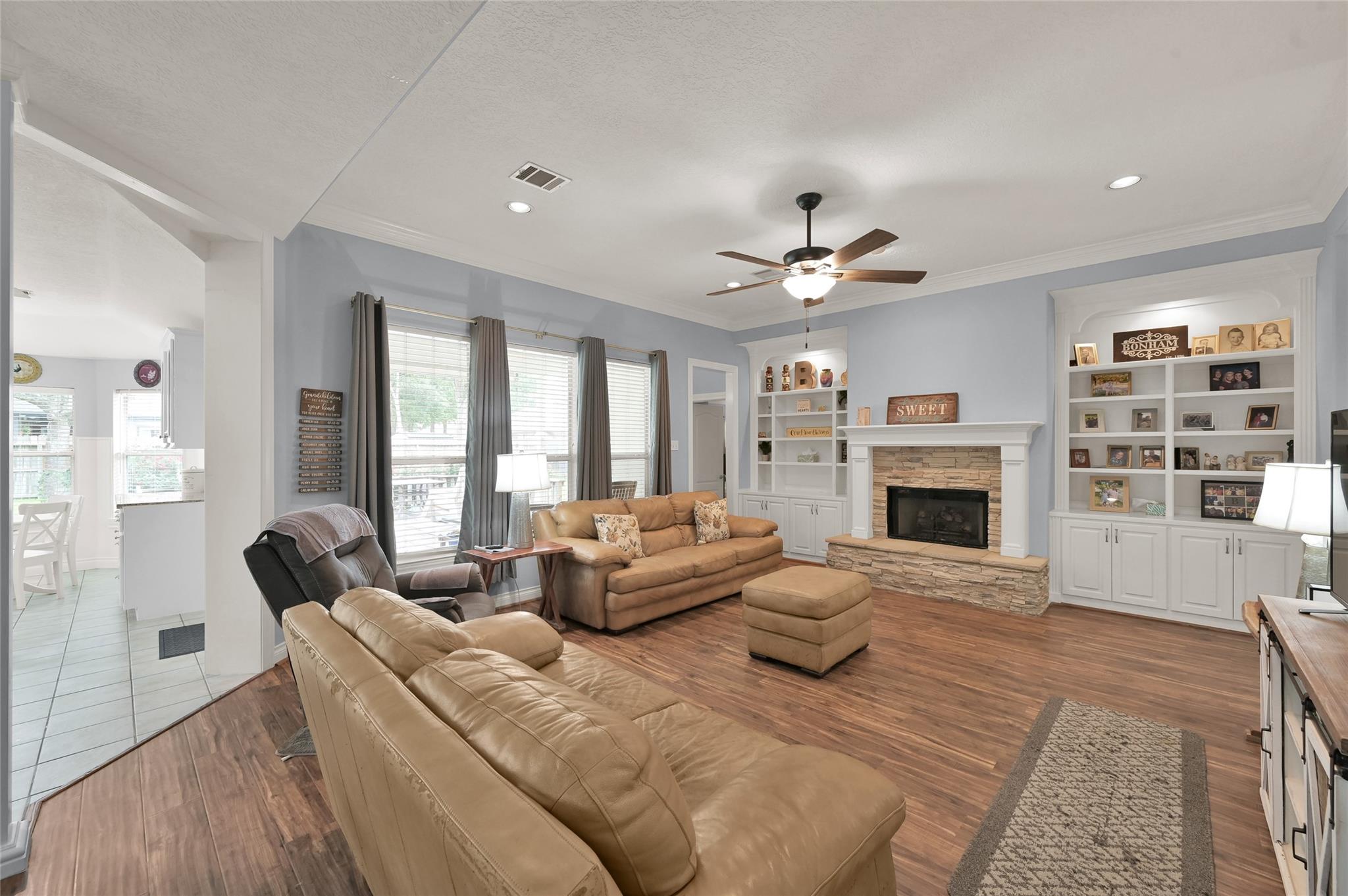 12377 Taurus Drive