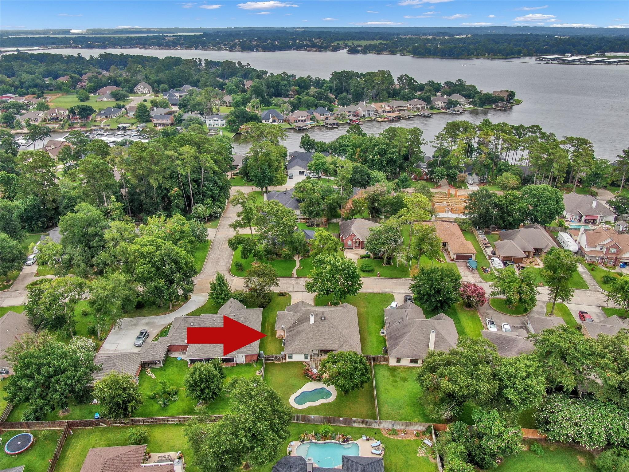 12377 Taurus Drive