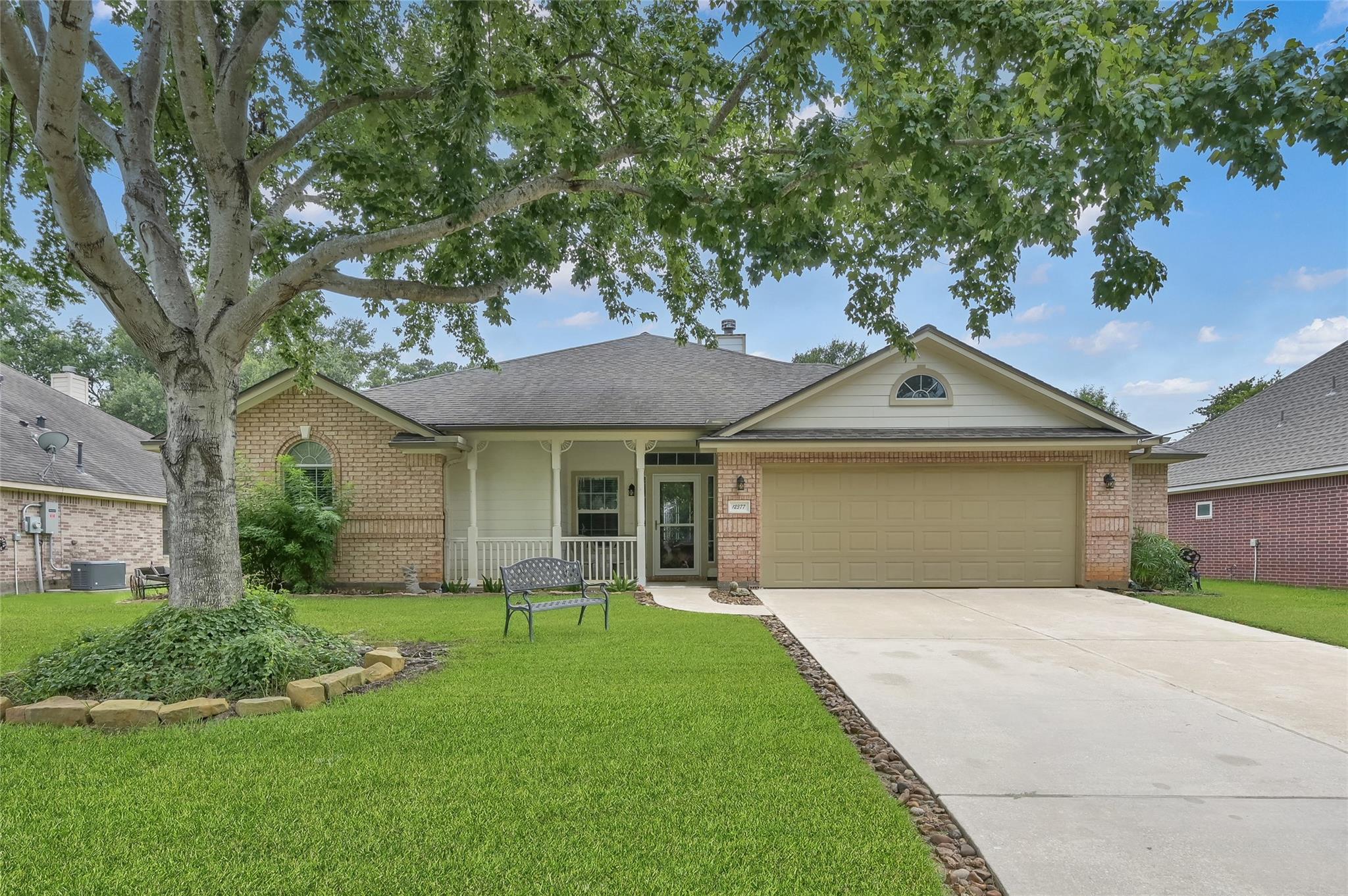 12377 Taurus Drive