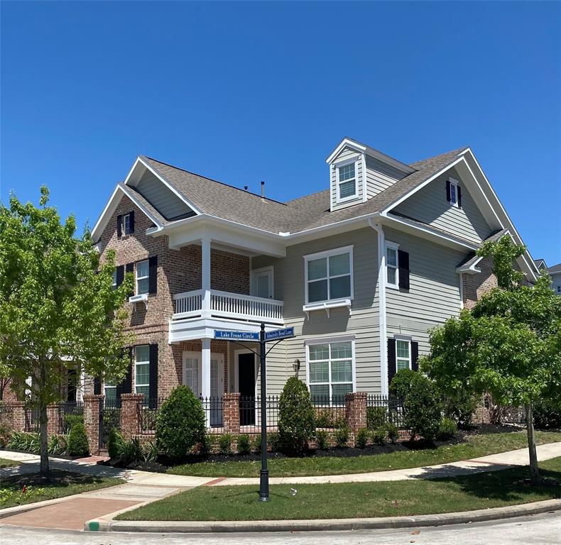 2600 Admiralty Bend Lane