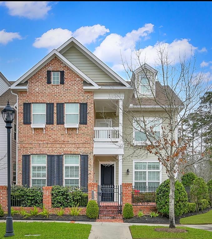 2600 Admiralty Bend Lane