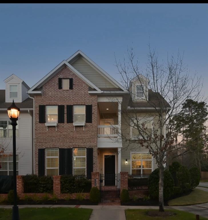 2600 Admiralty Bend Lane