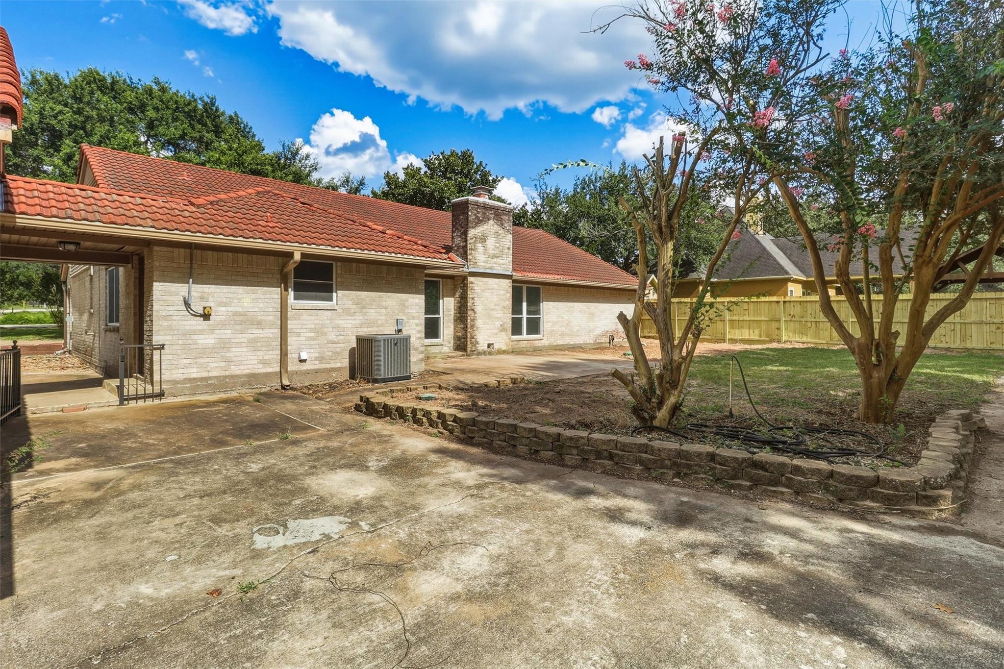 22923 Tomball Cemetery Road