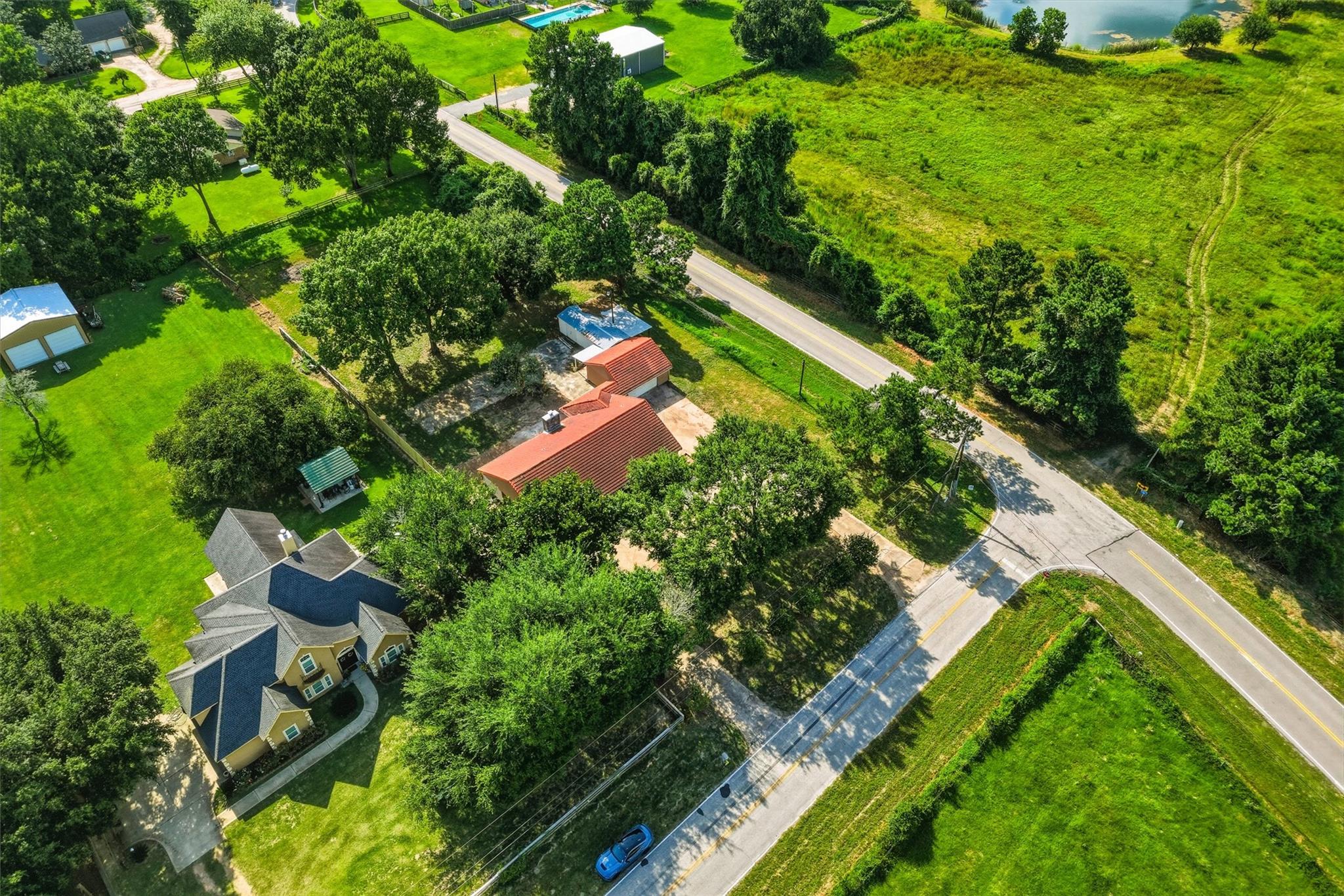 22923 Tomball Cemetery Road