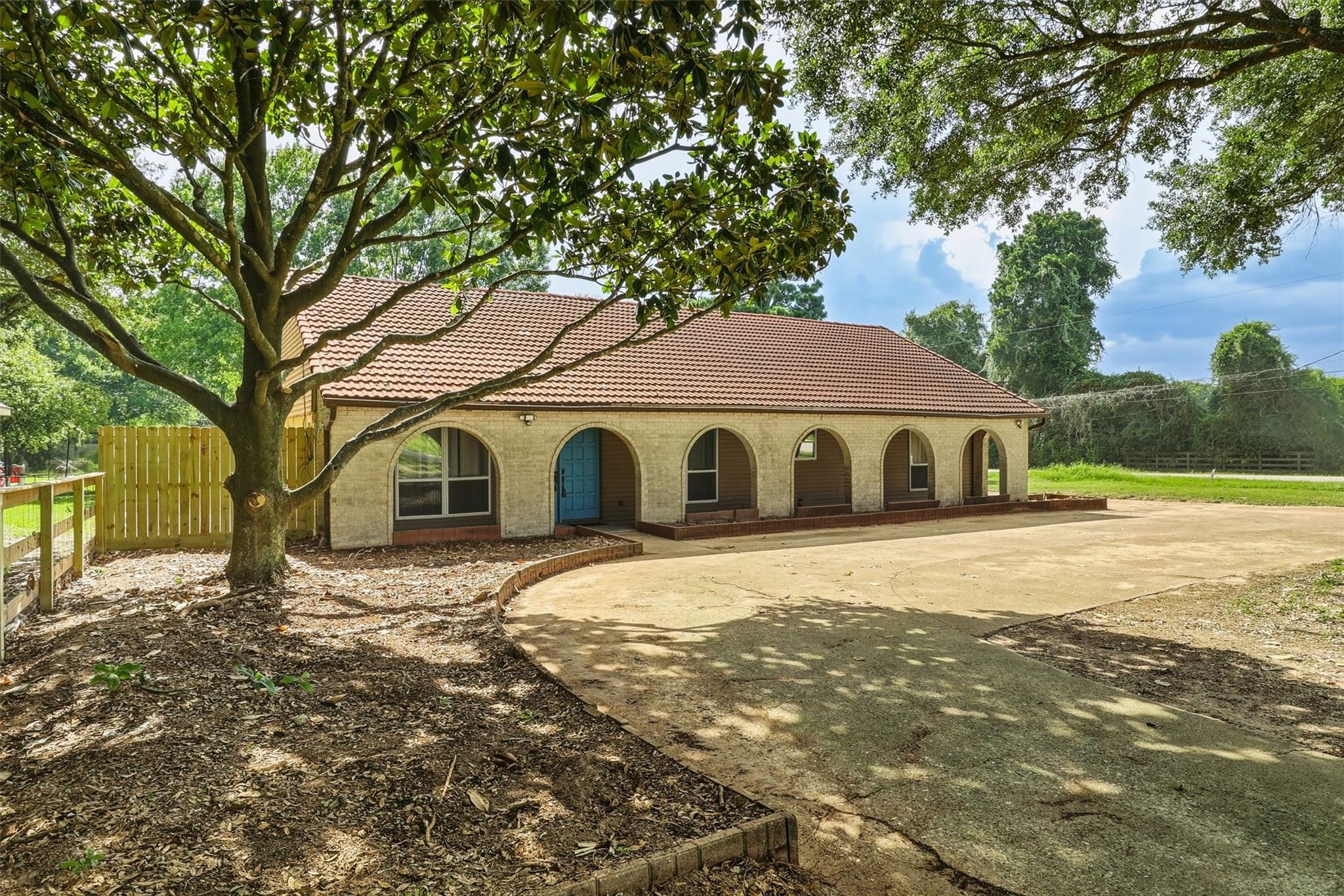 22923 Tomball Cemetery Road