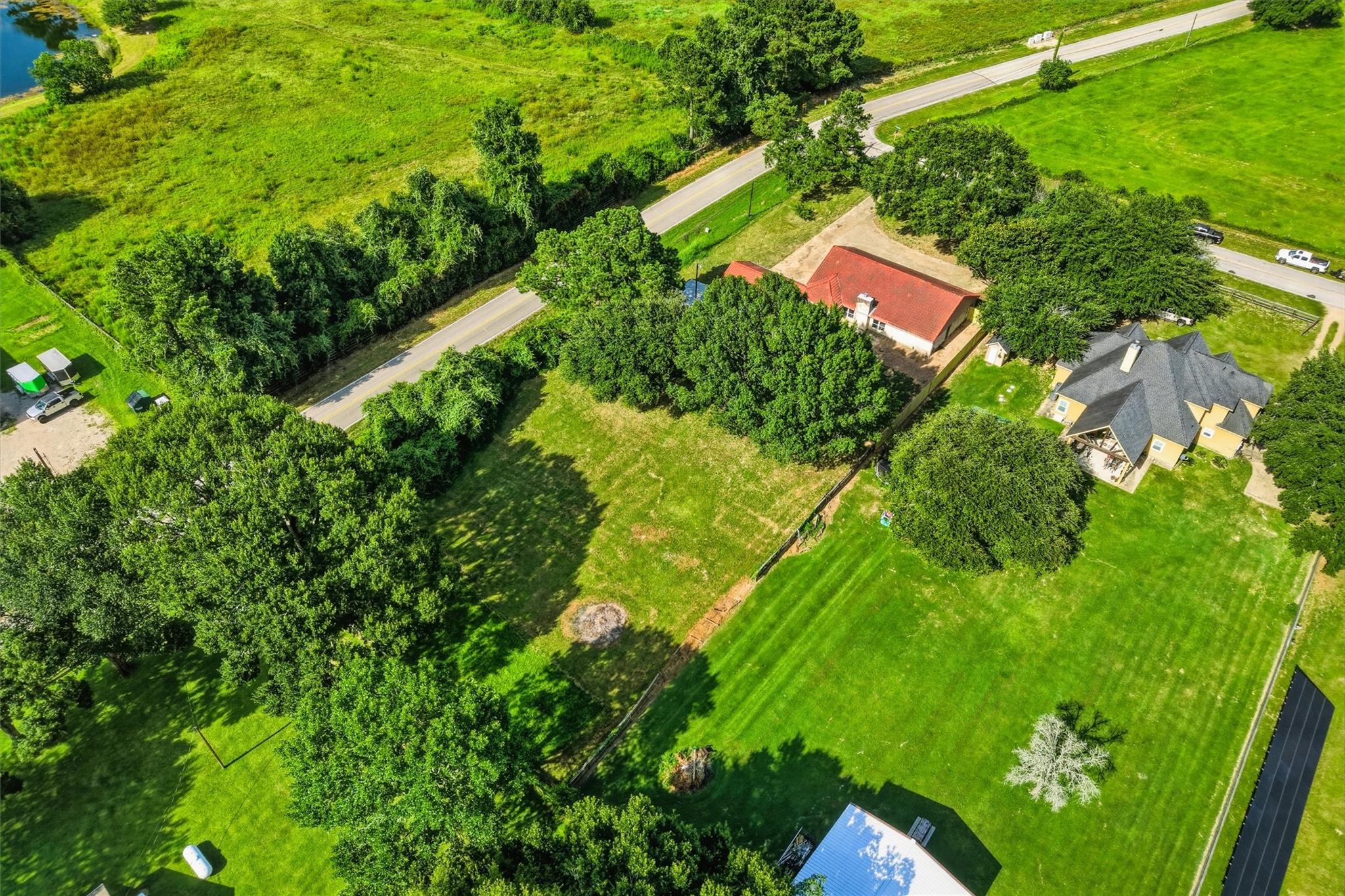 22923 Tomball Cemetery Road
