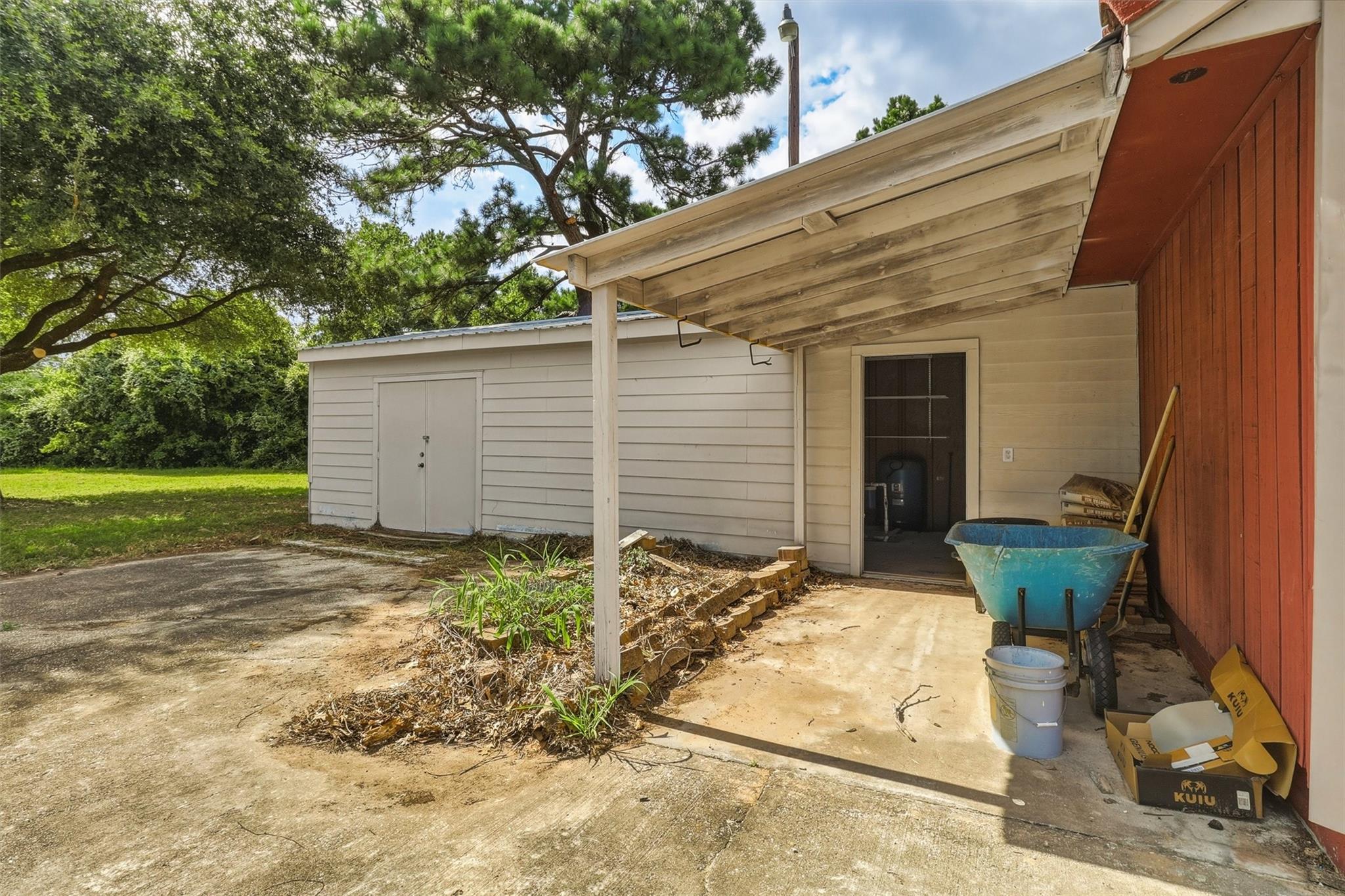 22923 Tomball Cemetery Road