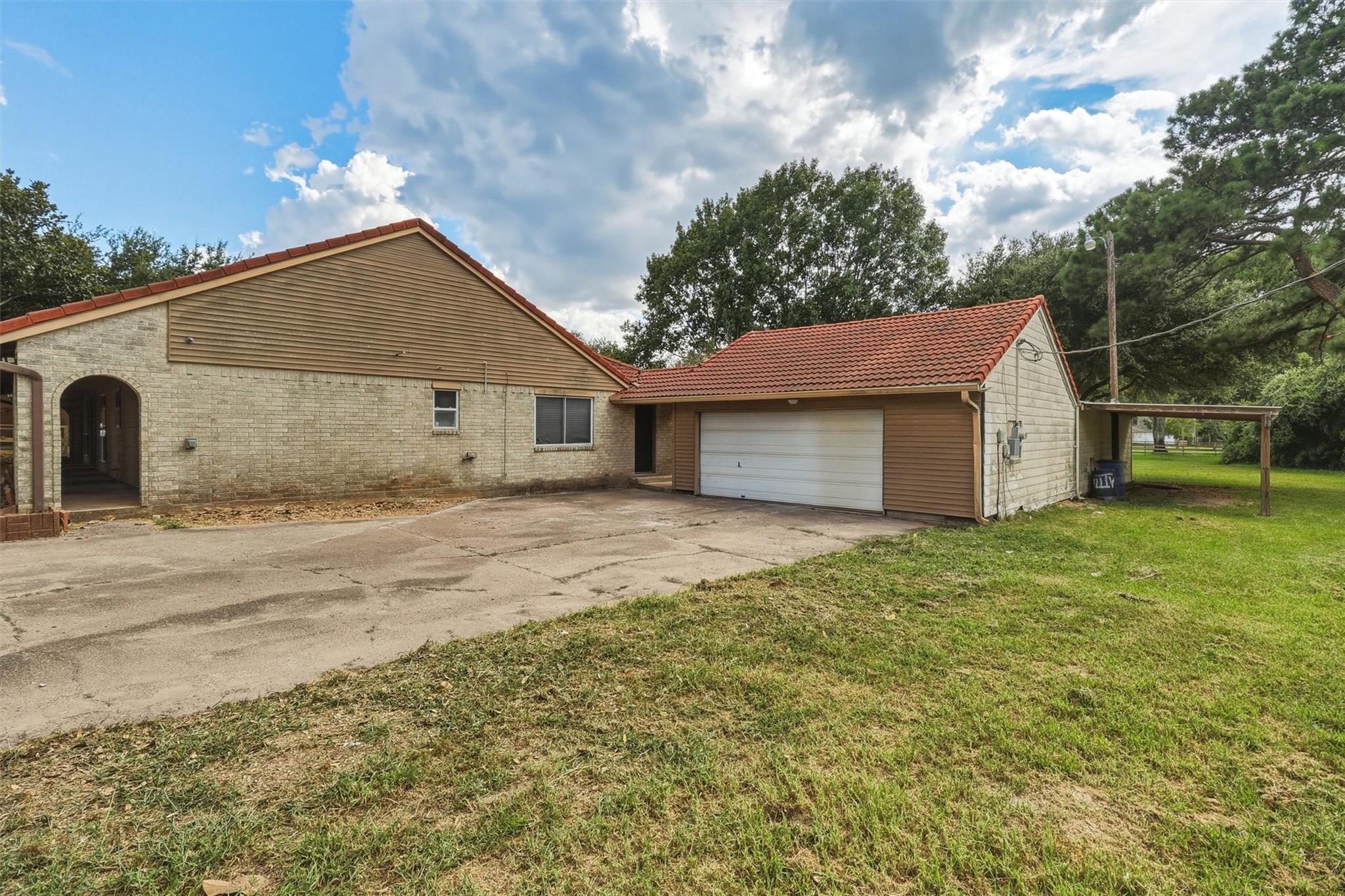 22923 Tomball Cemetery Road