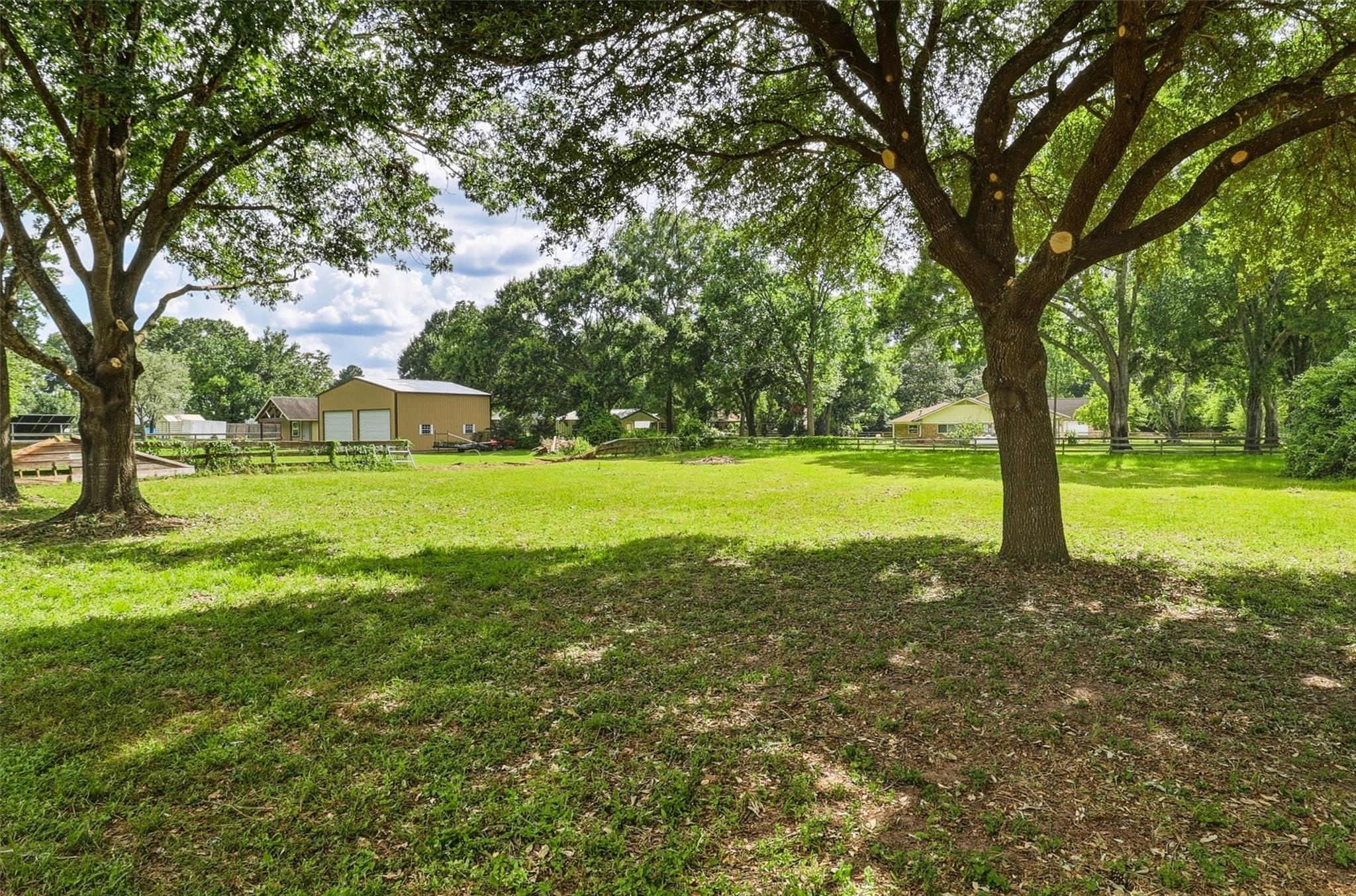 22923 Tomball Cemetery Road