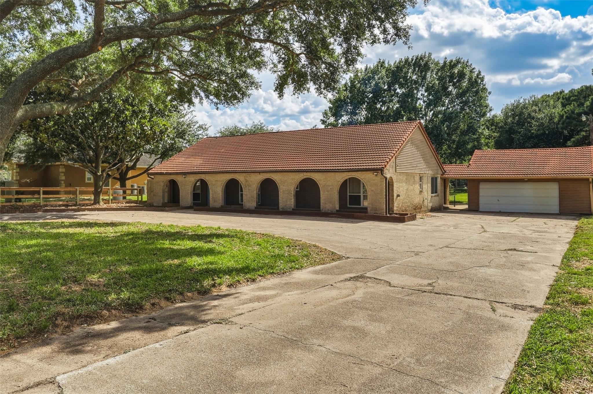 22923 Tomball Cemetery Road