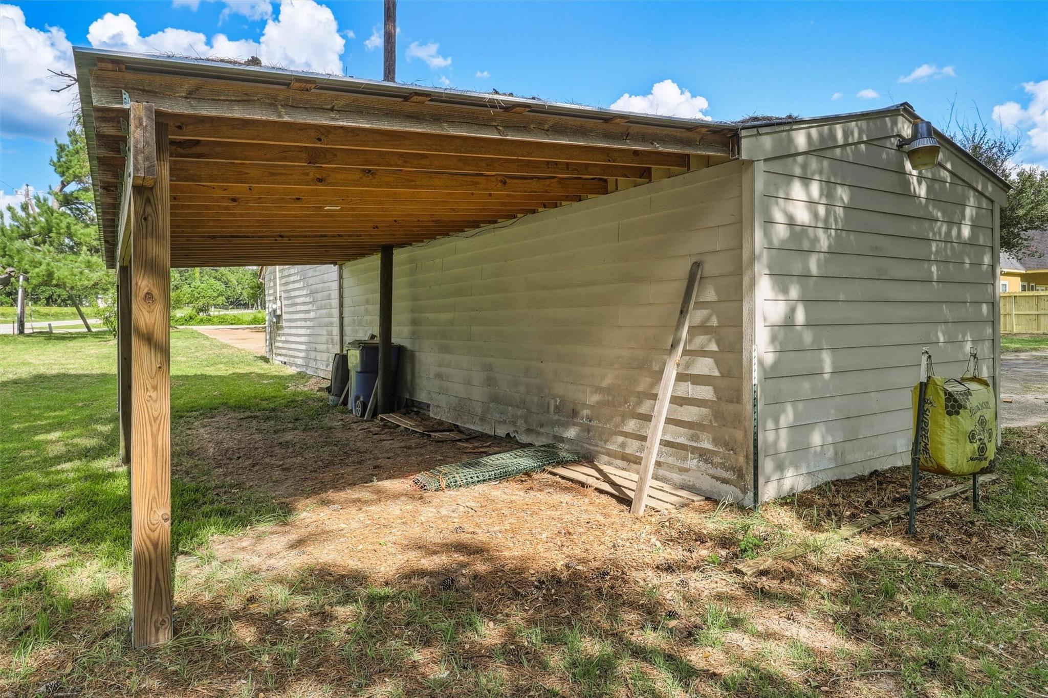 22923 Tomball Cemetery Road