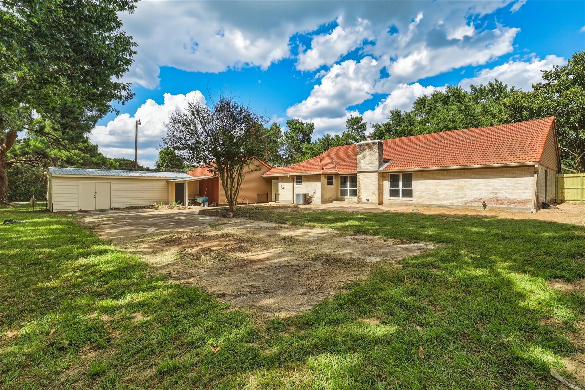 22923 Tomball Cemetery Road