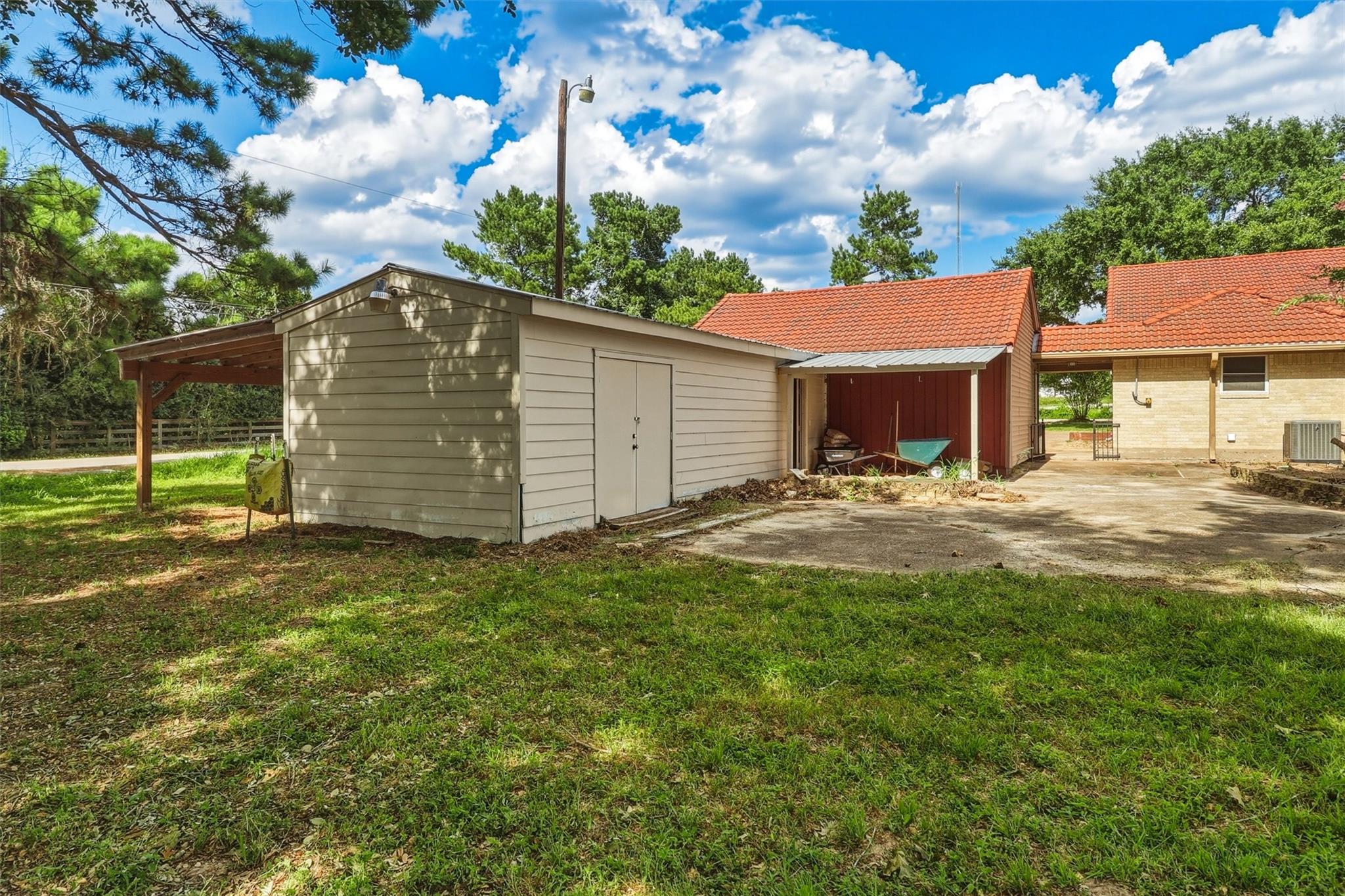 22923 Tomball Cemetery Road