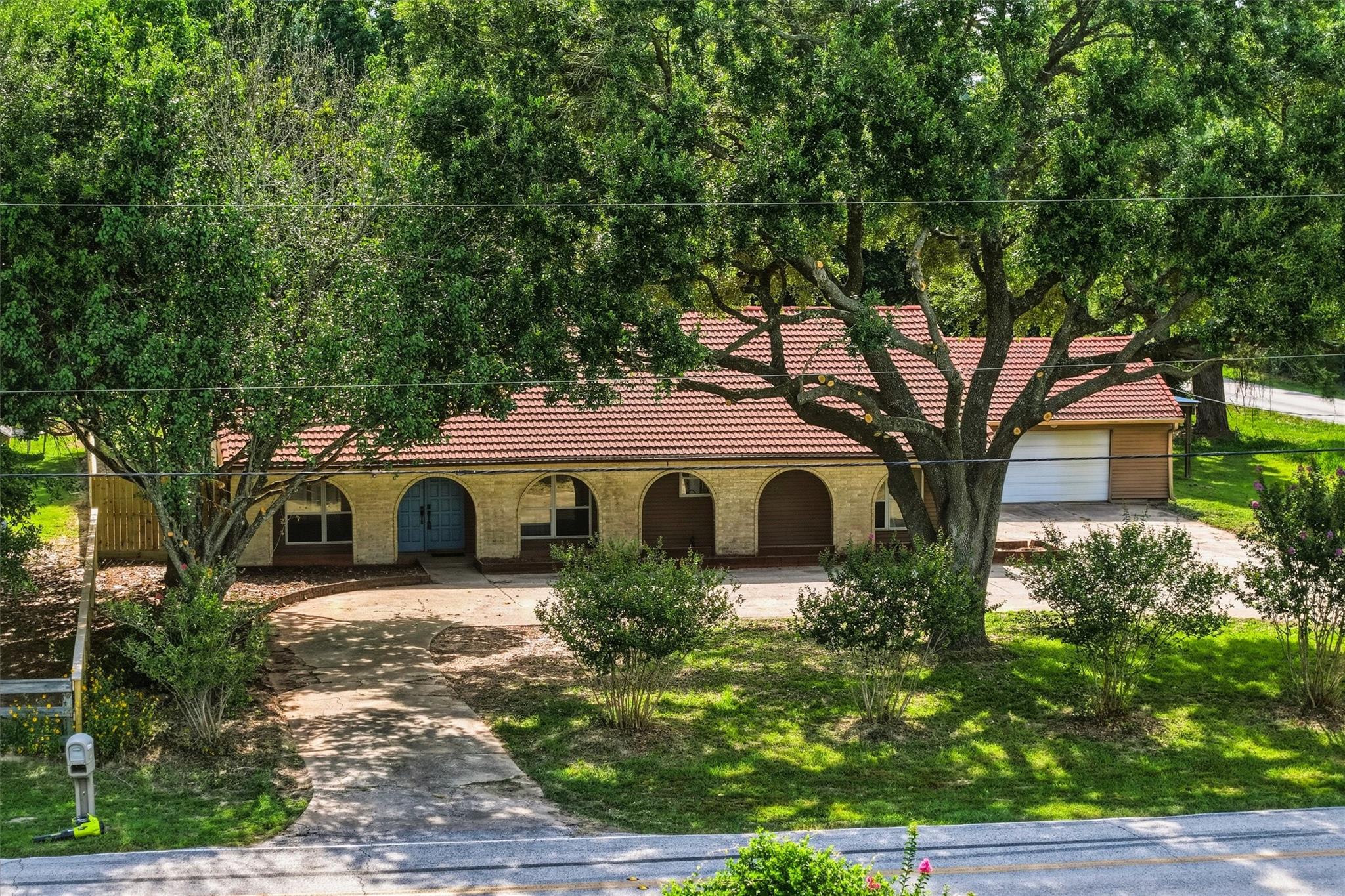 22923 Tomball Cemetery Road