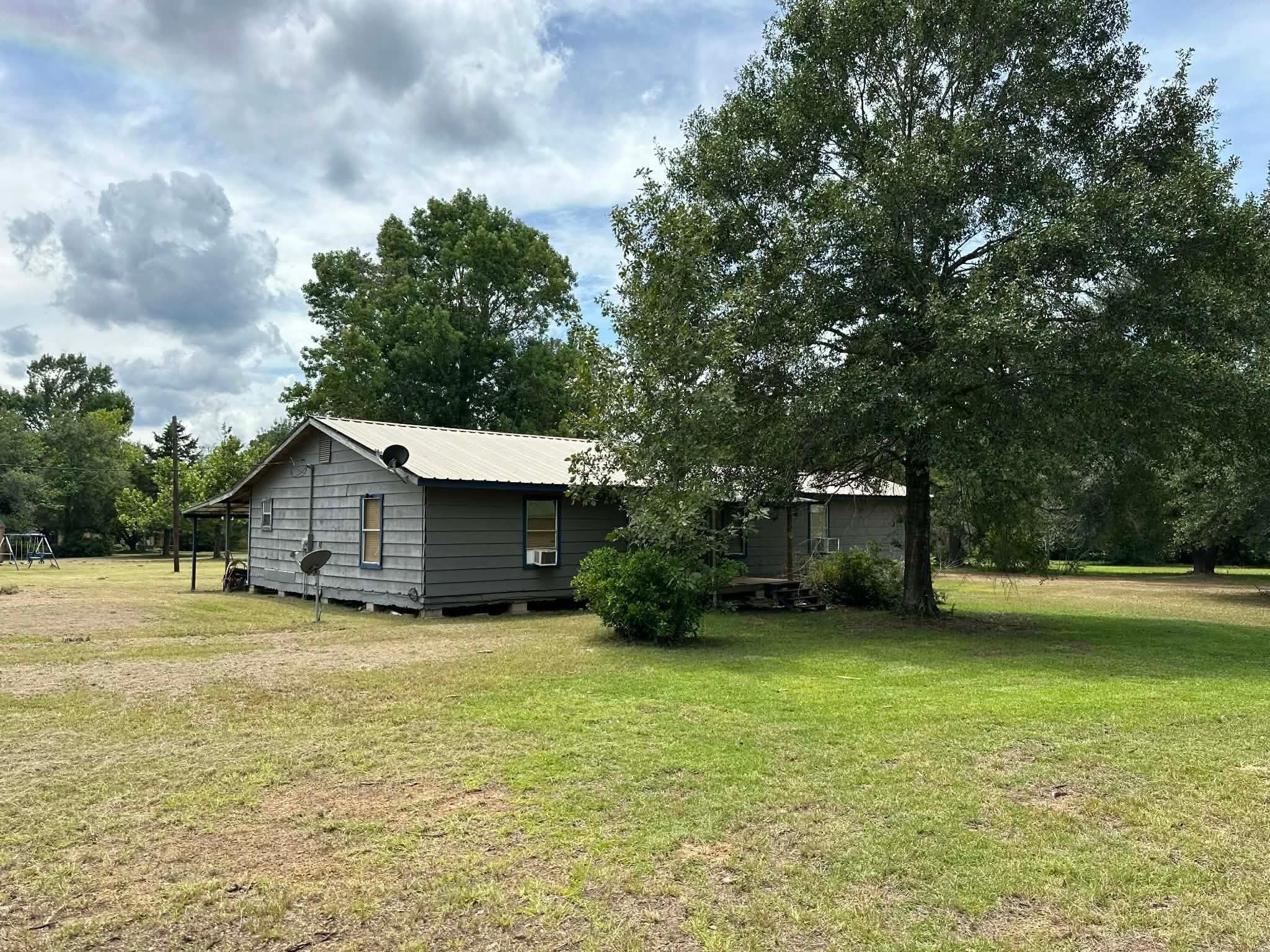2001 Alsobrooks Road