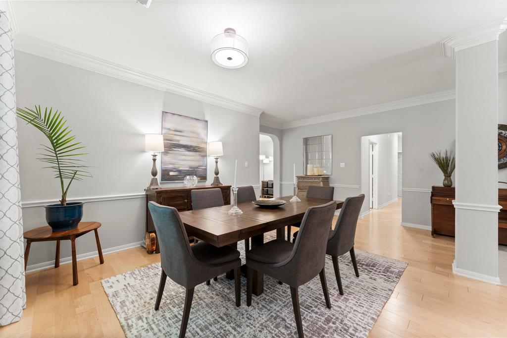 154 W Bristol Oak Circle