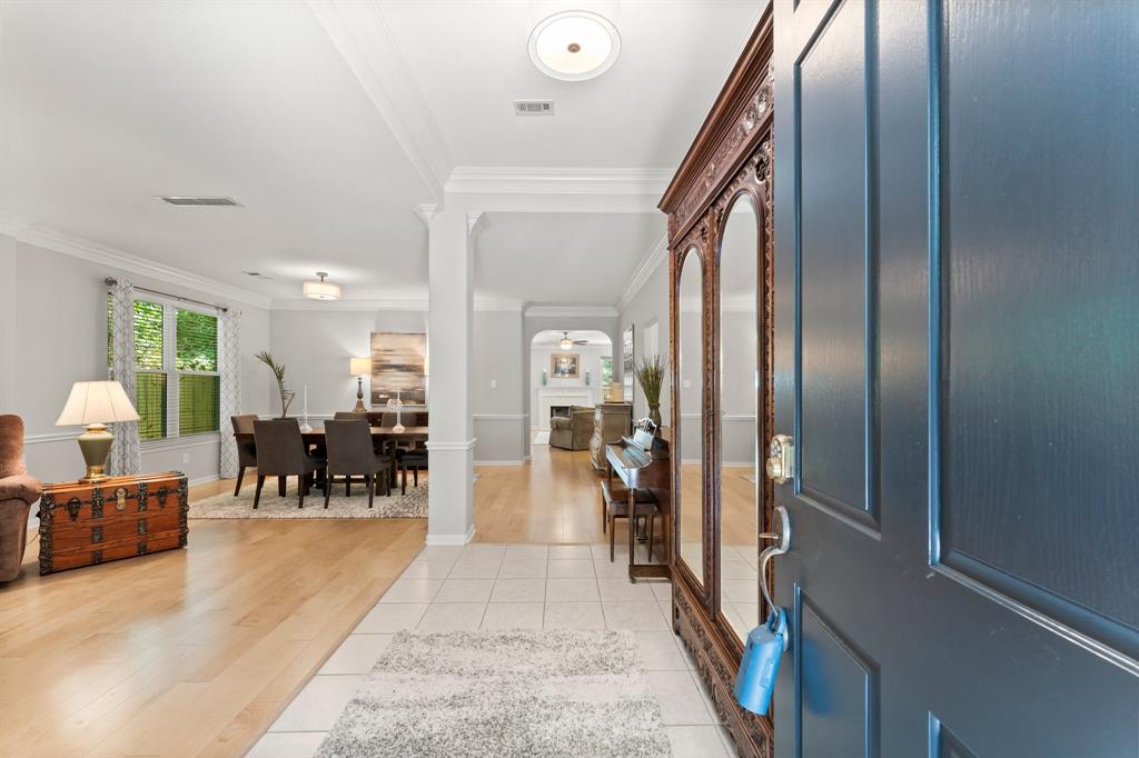 154 W Bristol Oak Circle