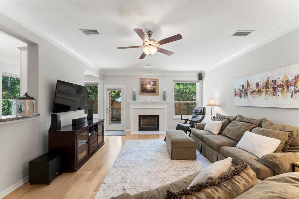 154 W Bristol Oak Circle