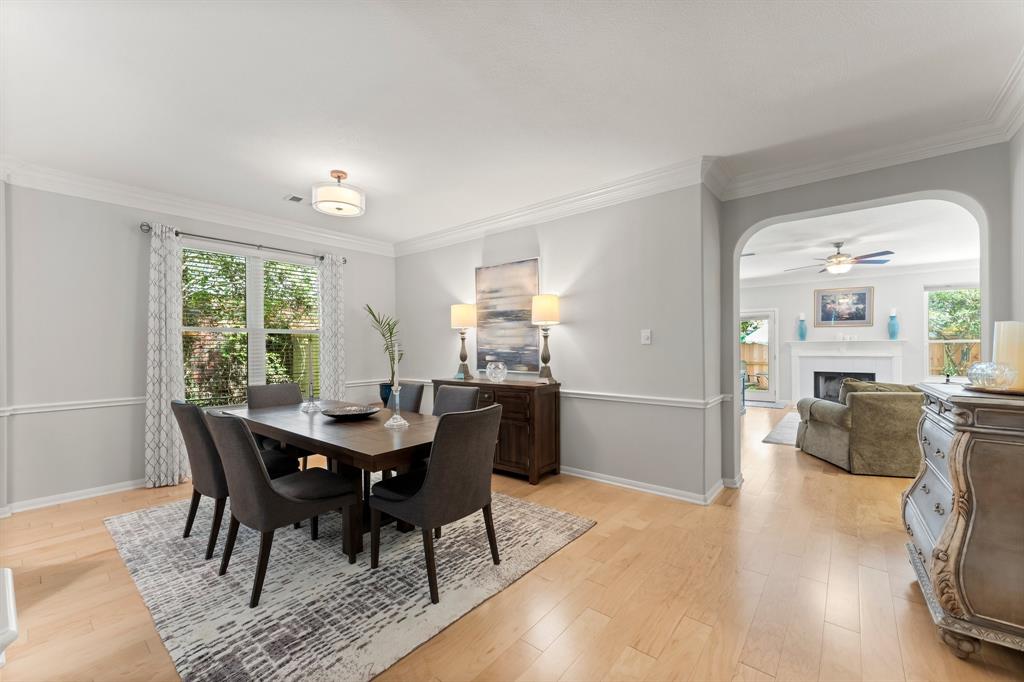 154 W Bristol Oak Circle
