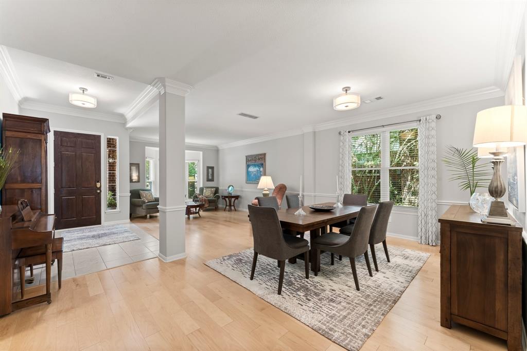 154 W Bristol Oak Circle