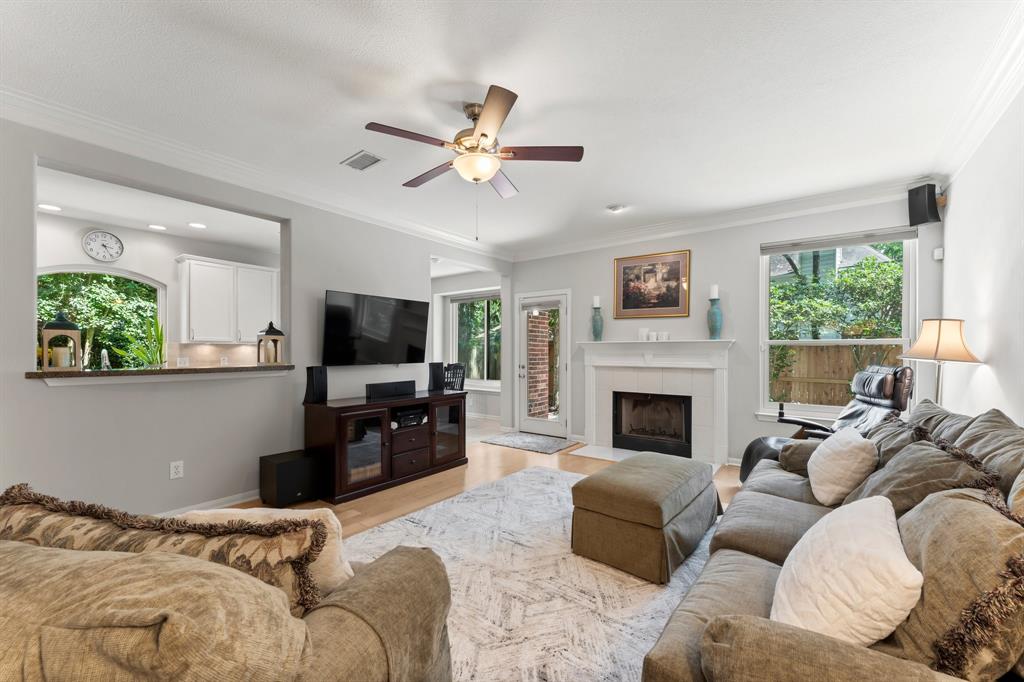 154 W Bristol Oak Circle