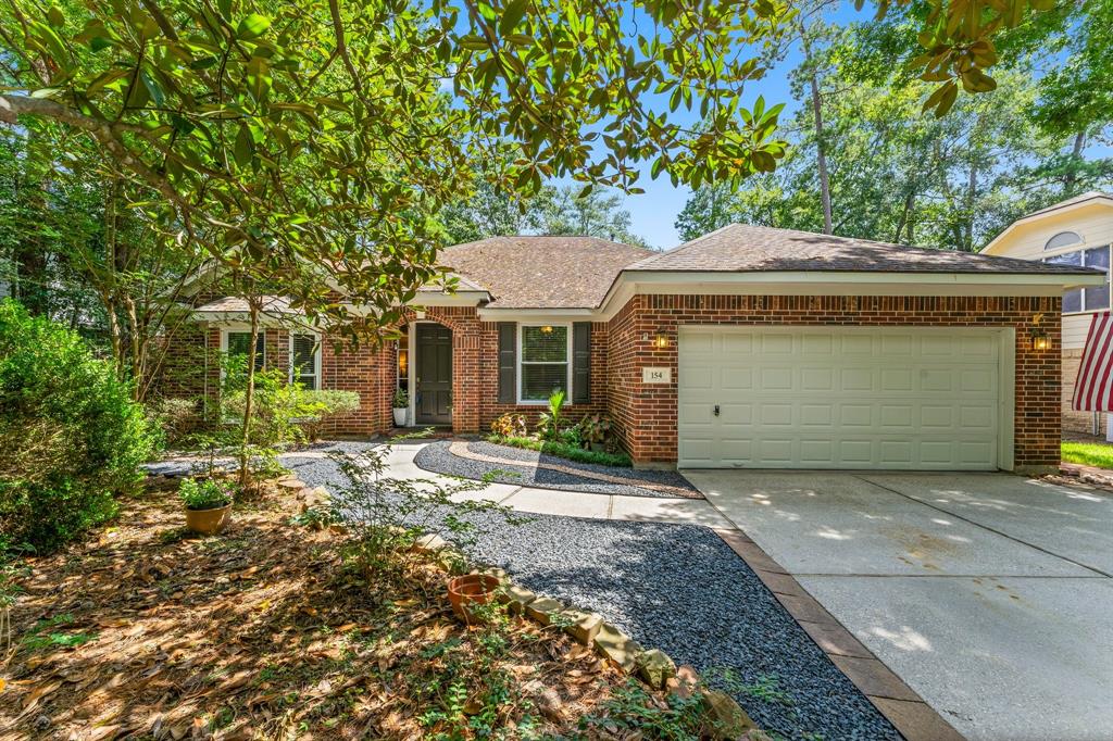 154 W Bristol Oak Circle