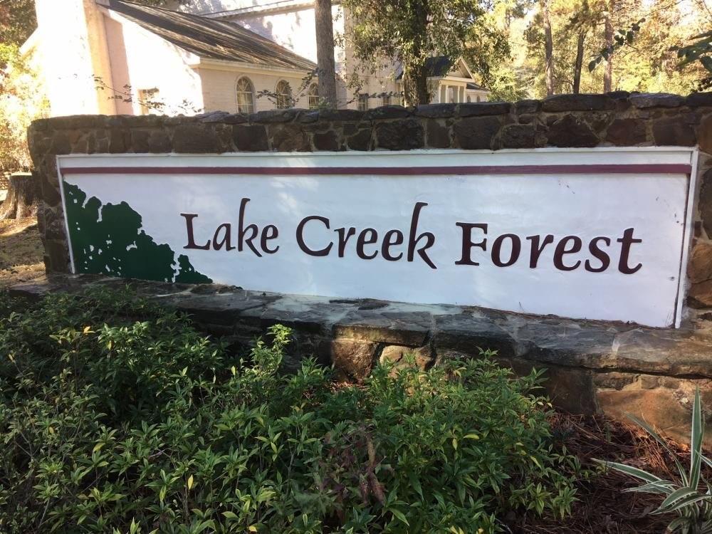 40 Lake Drive
