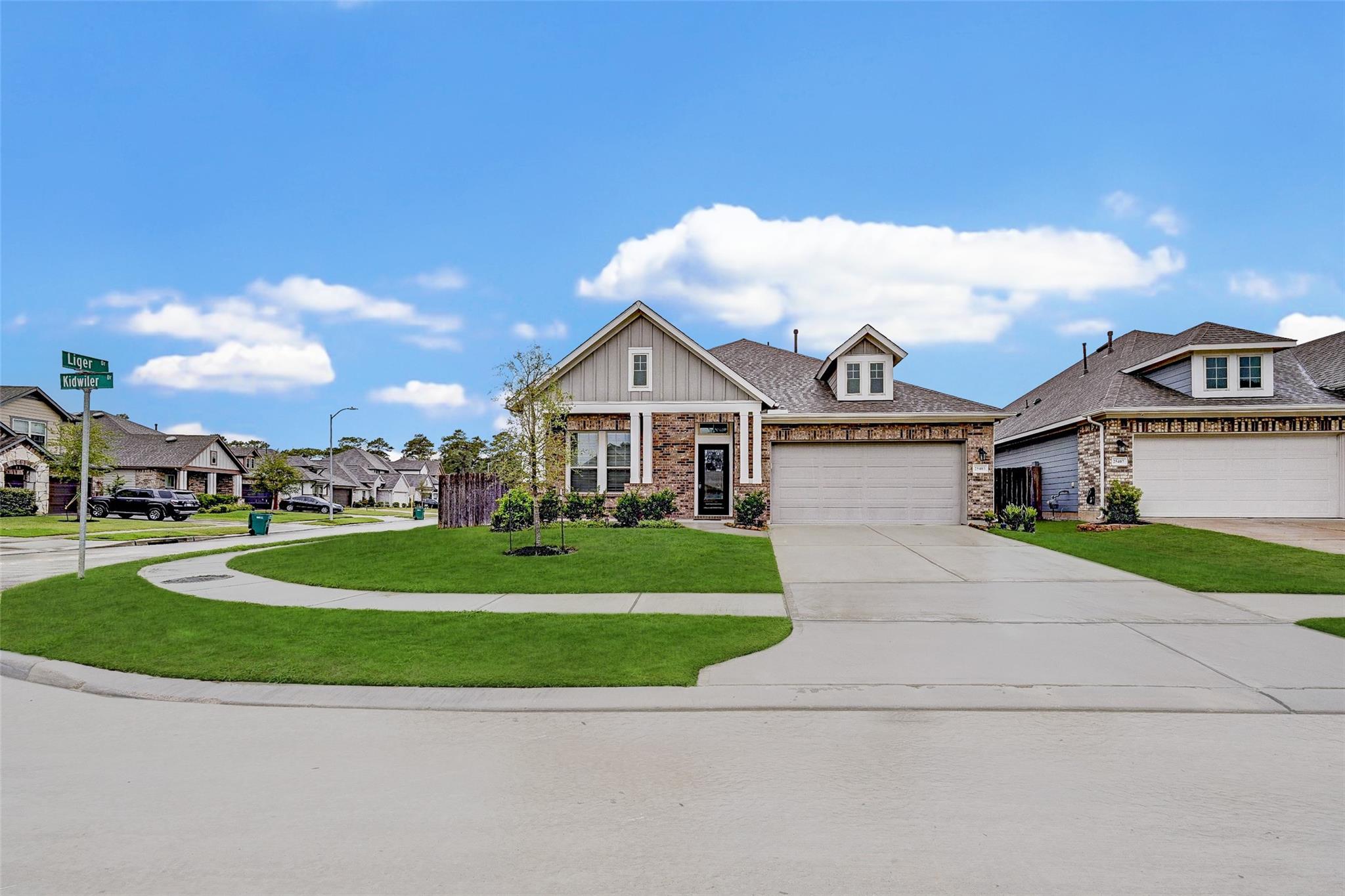 25403 Kidwiler Drive