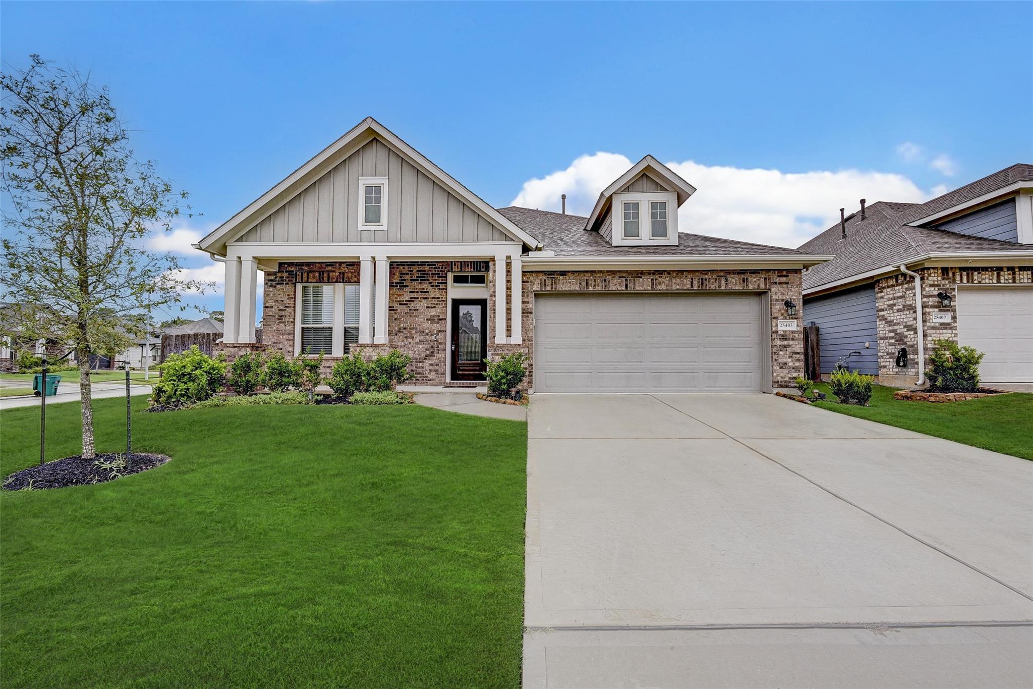 25403 Kidwiler Drive