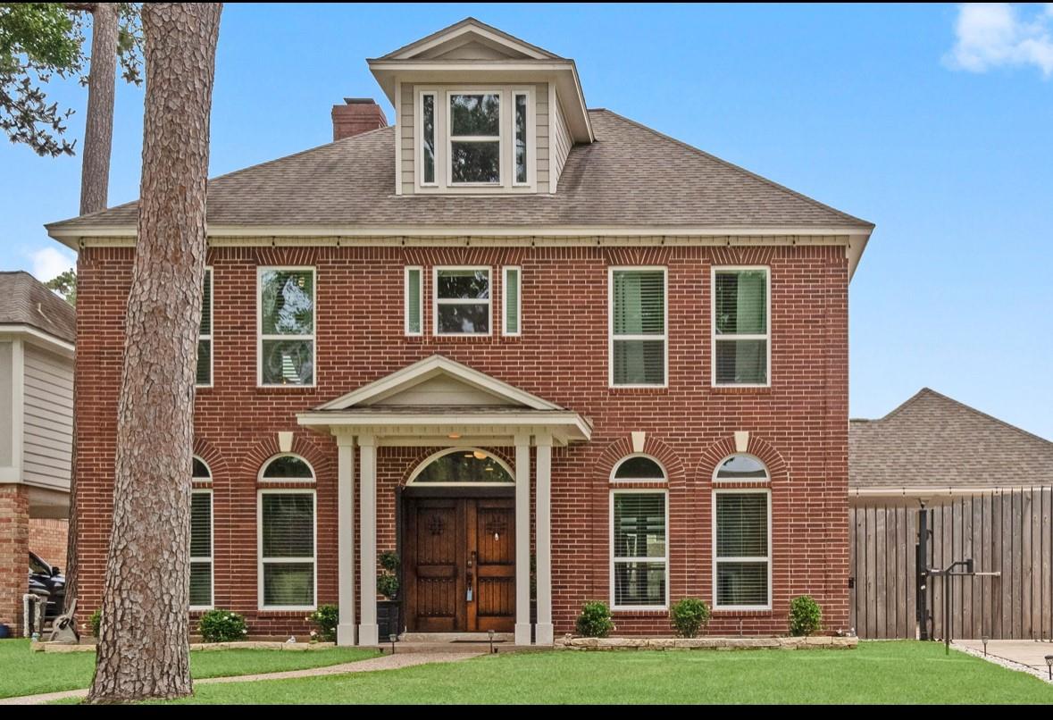 6047 Oak Creek Lane