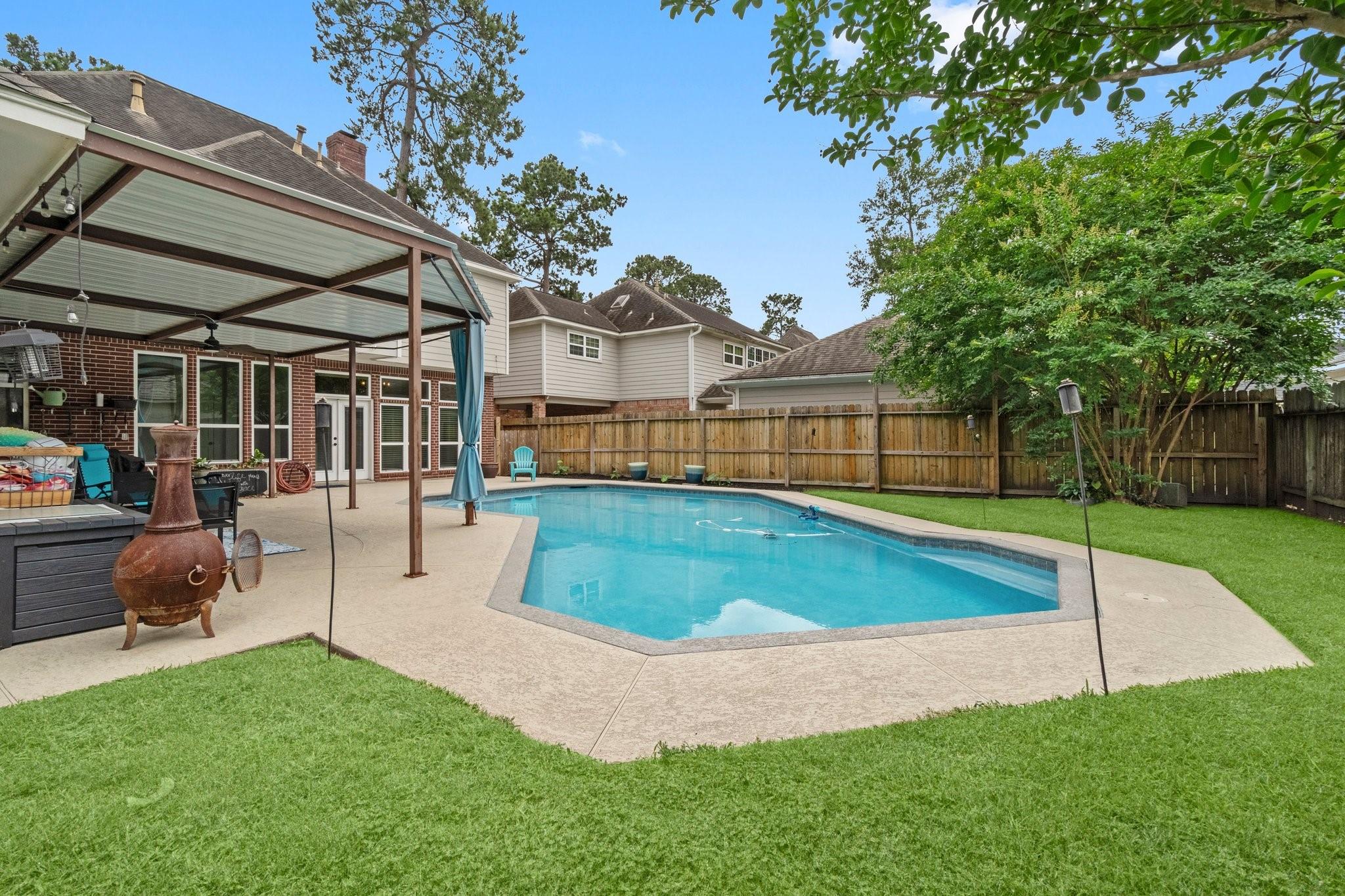6047 Oak Creek Lane