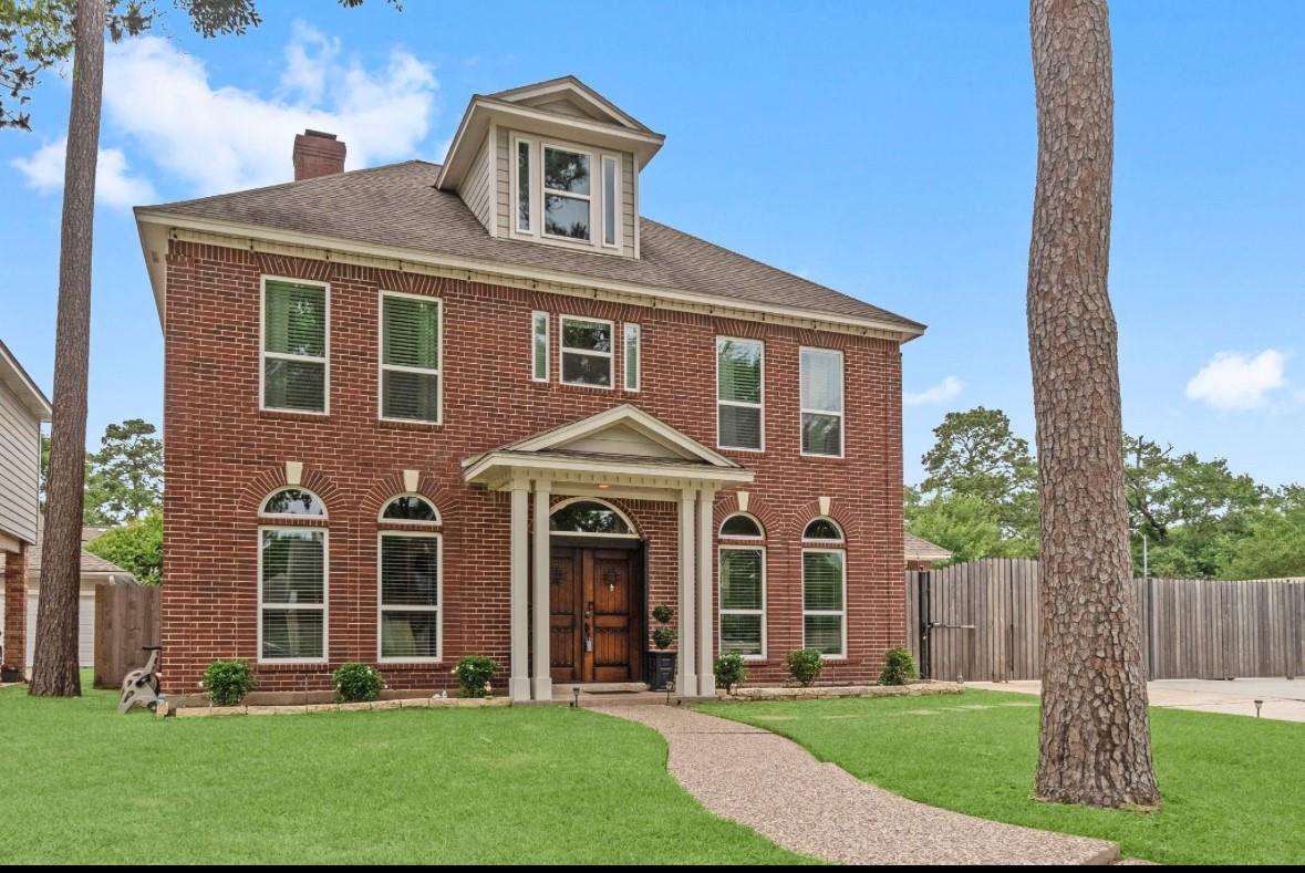 6047 Oak Creek Lane