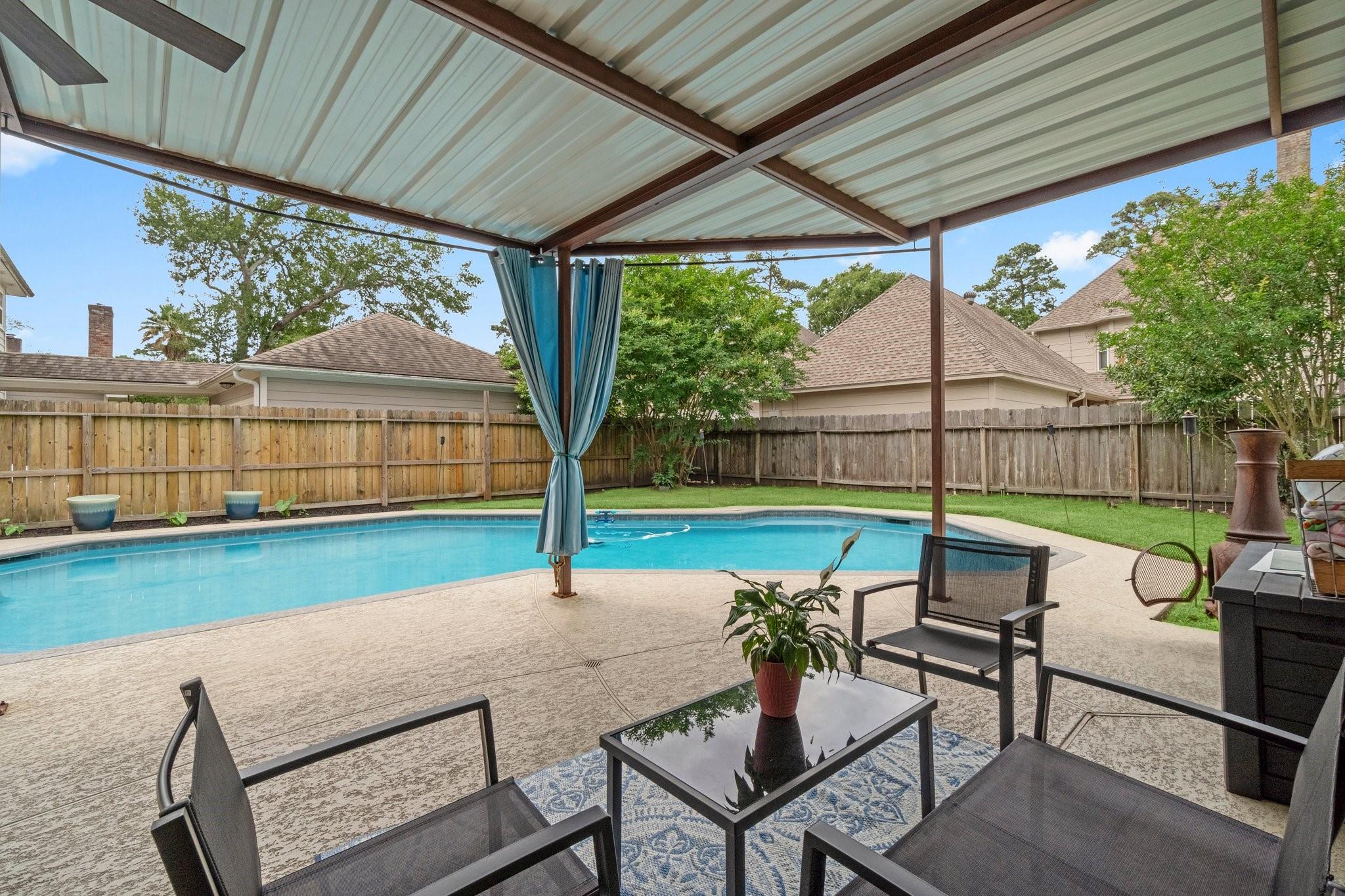 6047 Oak Creek Lane