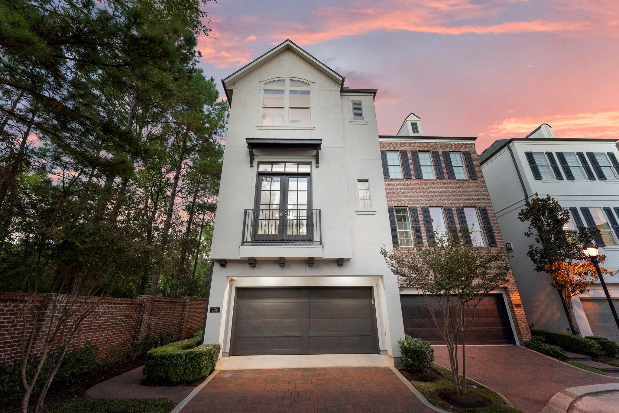 130 Gateway Park Place