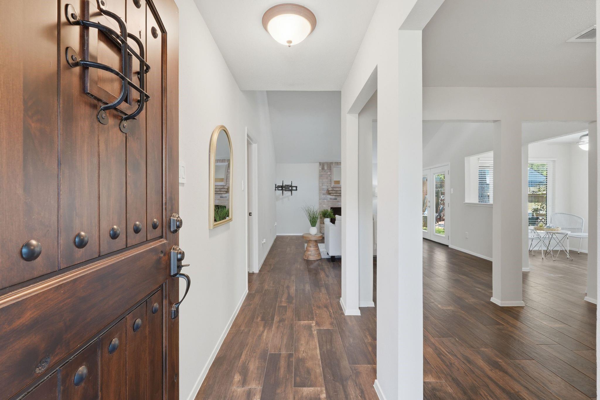 11 Rock Pine Court