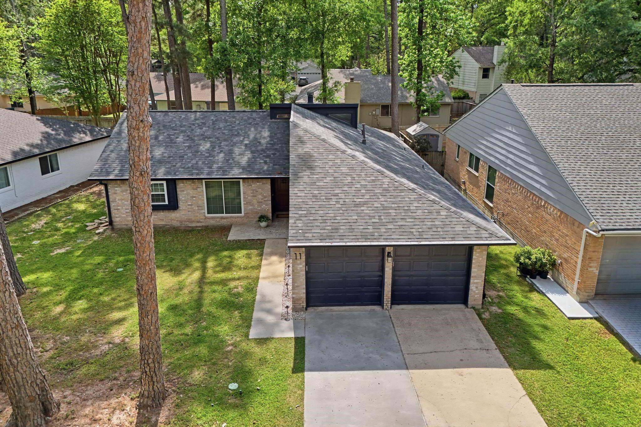 11 Rock Pine Court