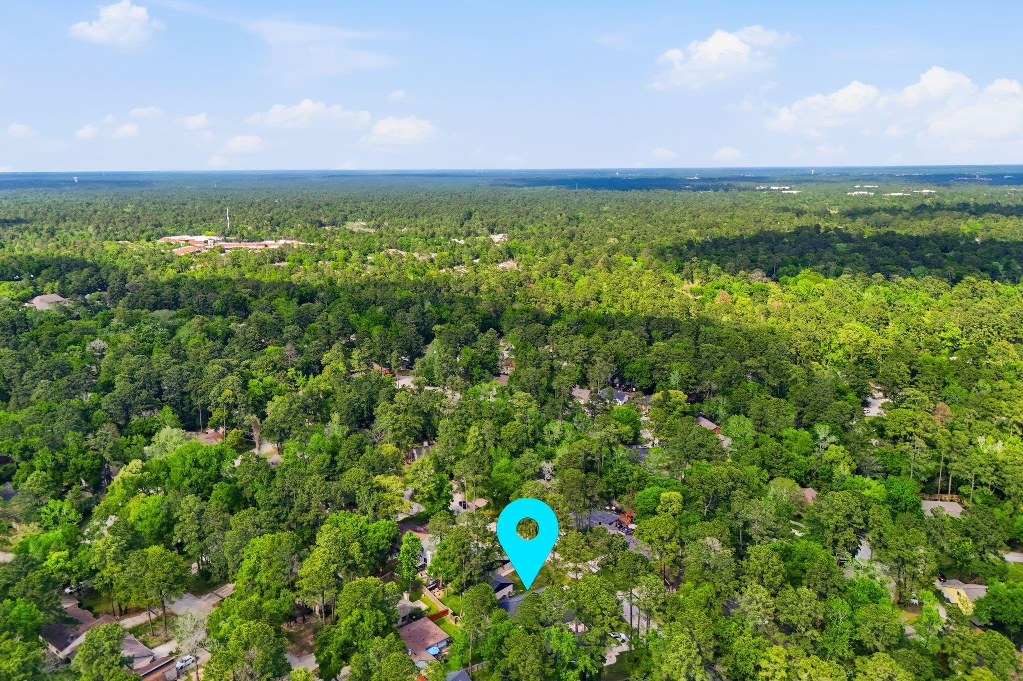 11 Rock Pine Court