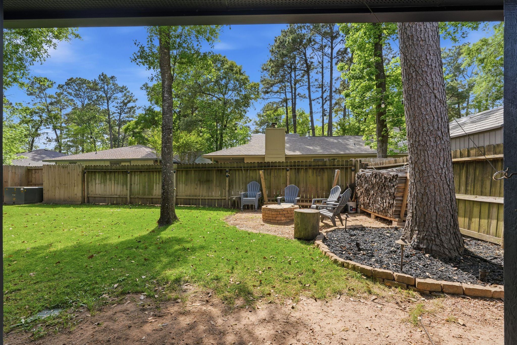 11 Rock Pine Court