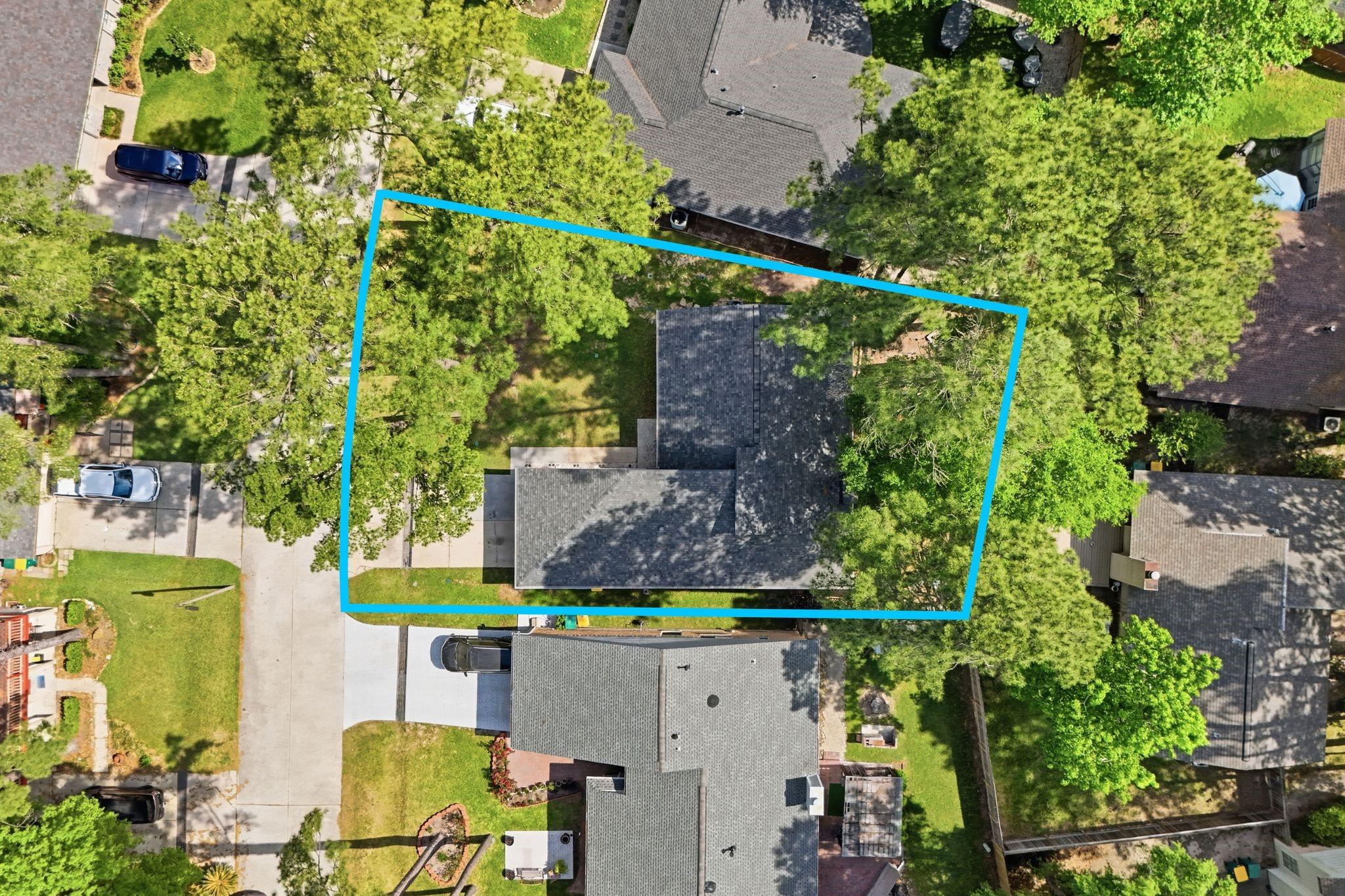 11 Rock Pine Court