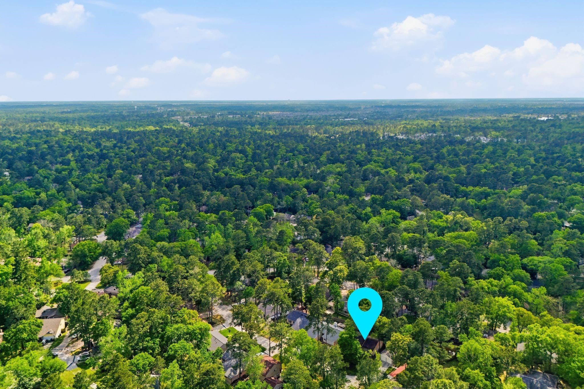 11 Rock Pine Court