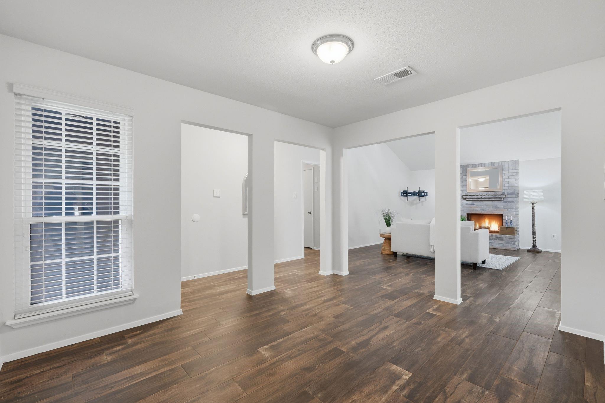 11 Rock Pine Court