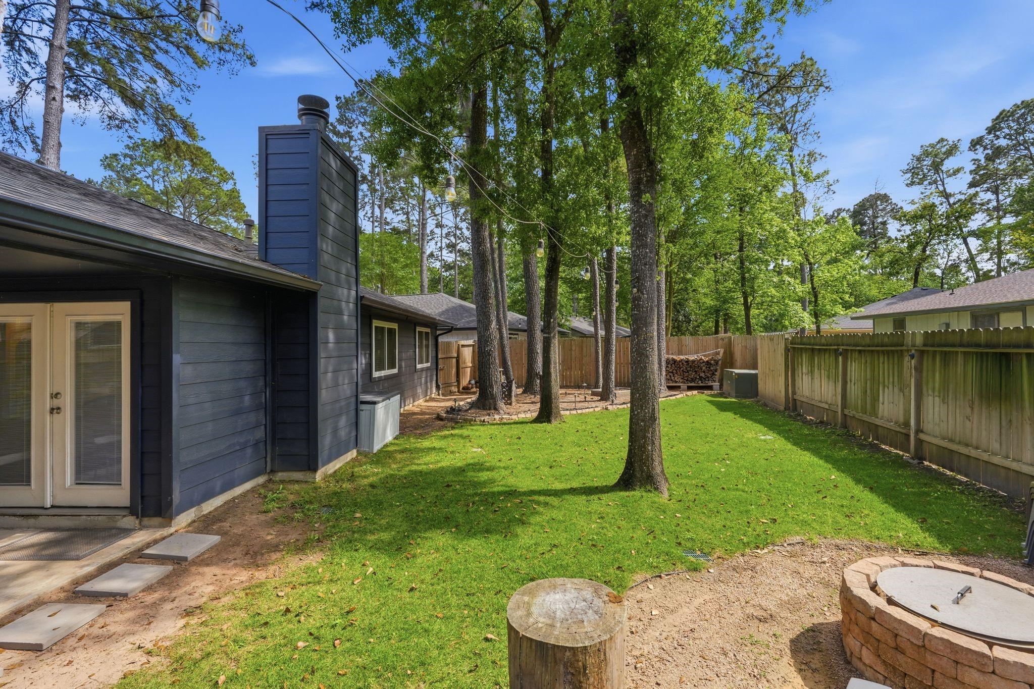 11 Rock Pine Court