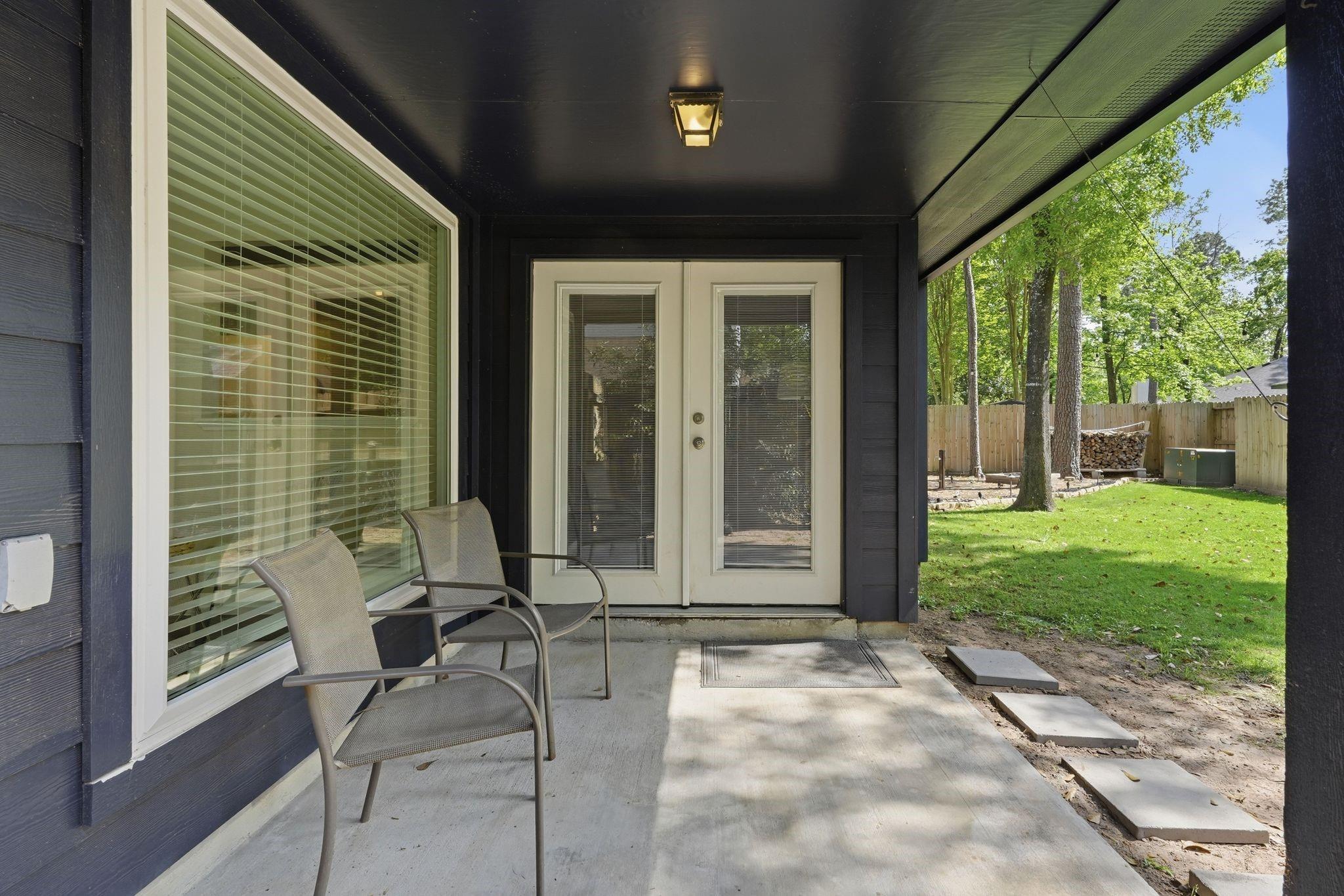 11 Rock Pine Court