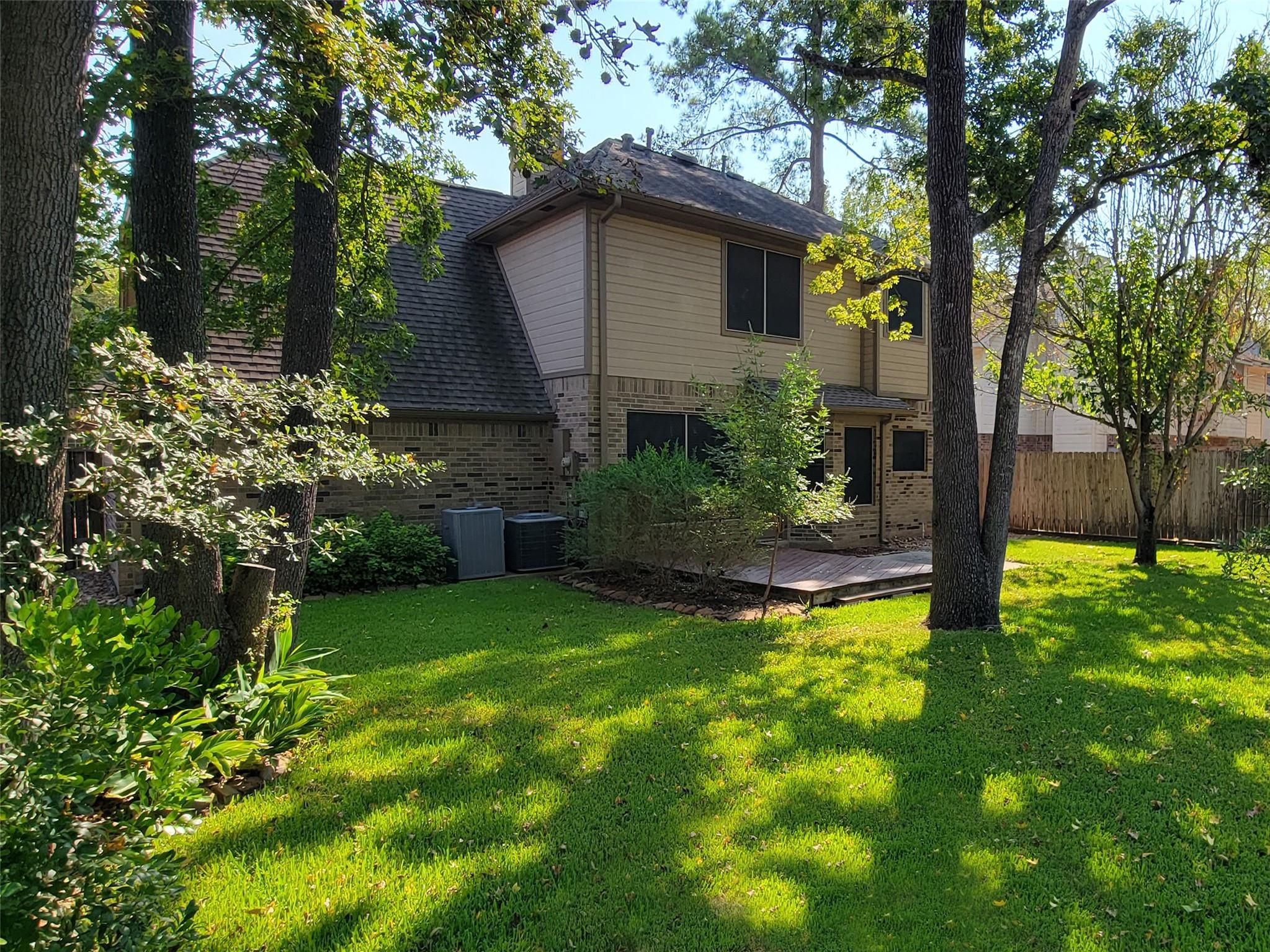 17807 Telegraph Creek Drive