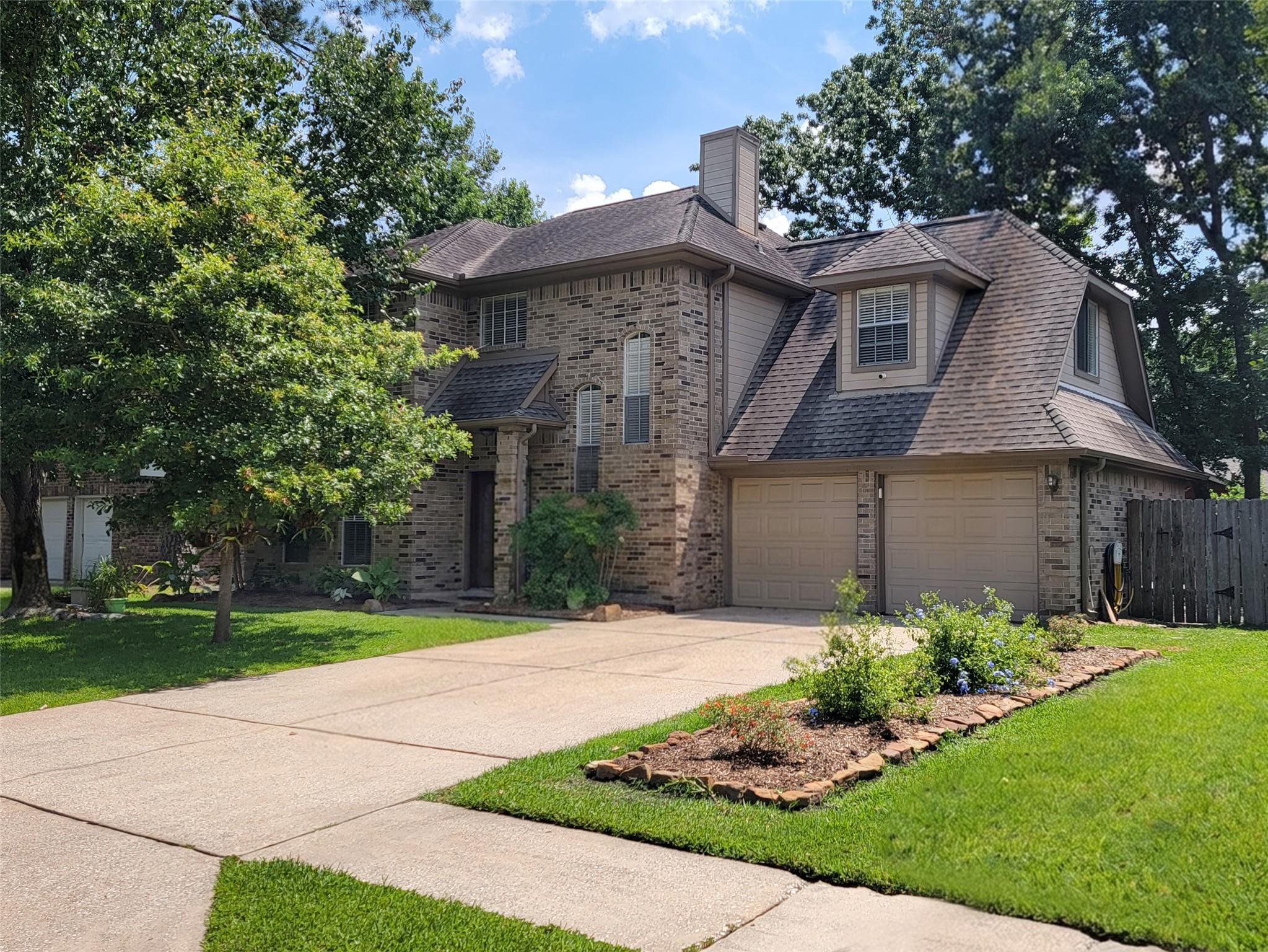 17807 Telegraph Creek Drive