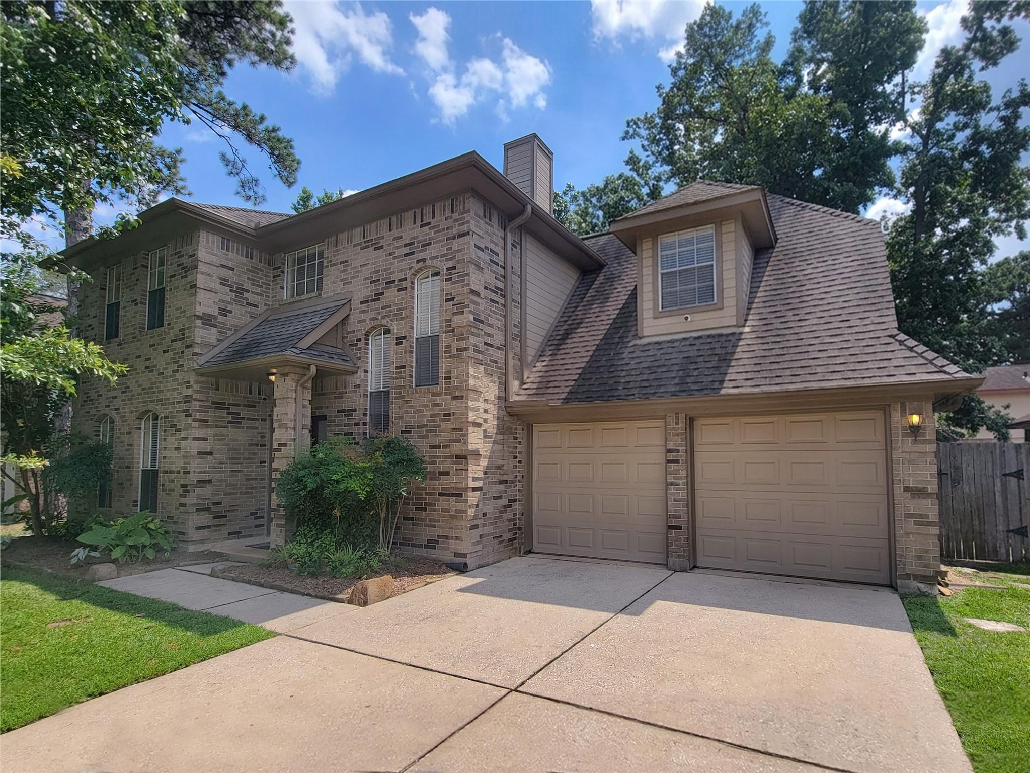 17807 Telegraph Creek Drive