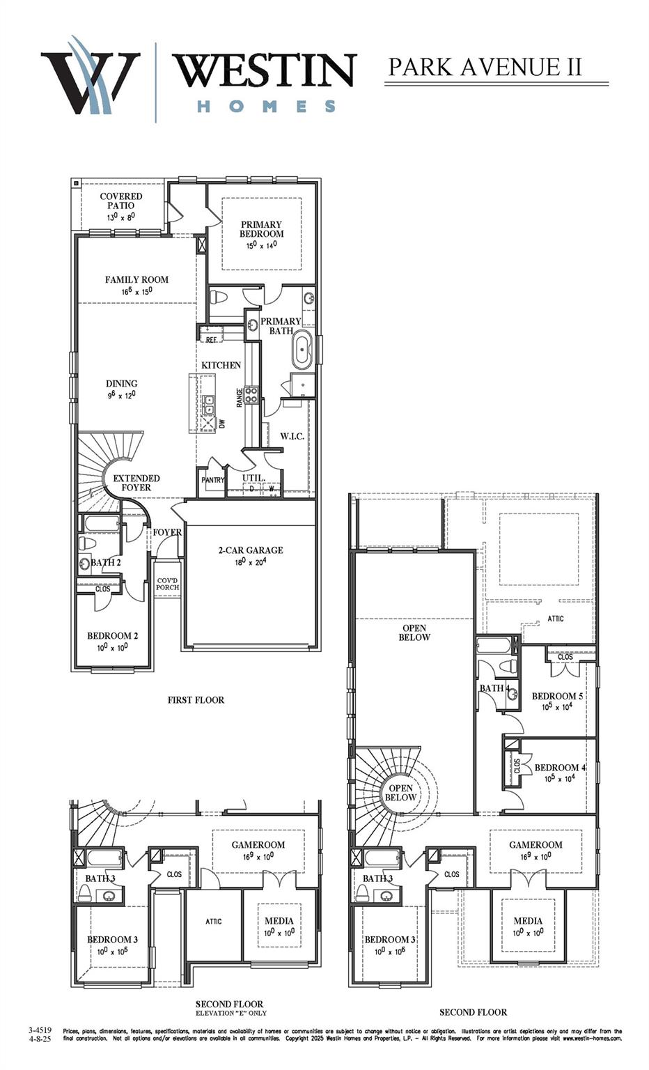 206 Sierra Stream Lane