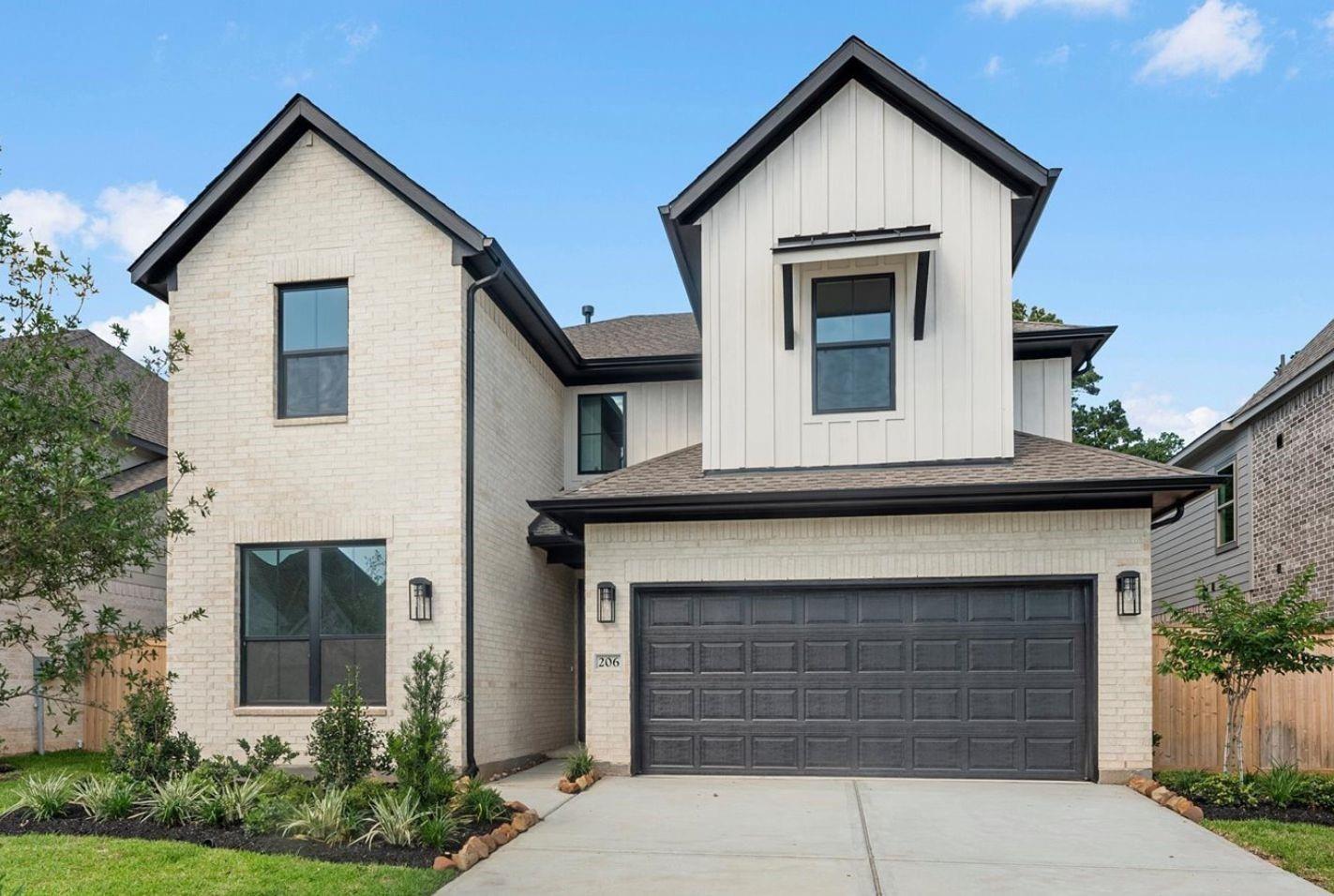 206 Sierra Stream Lane
