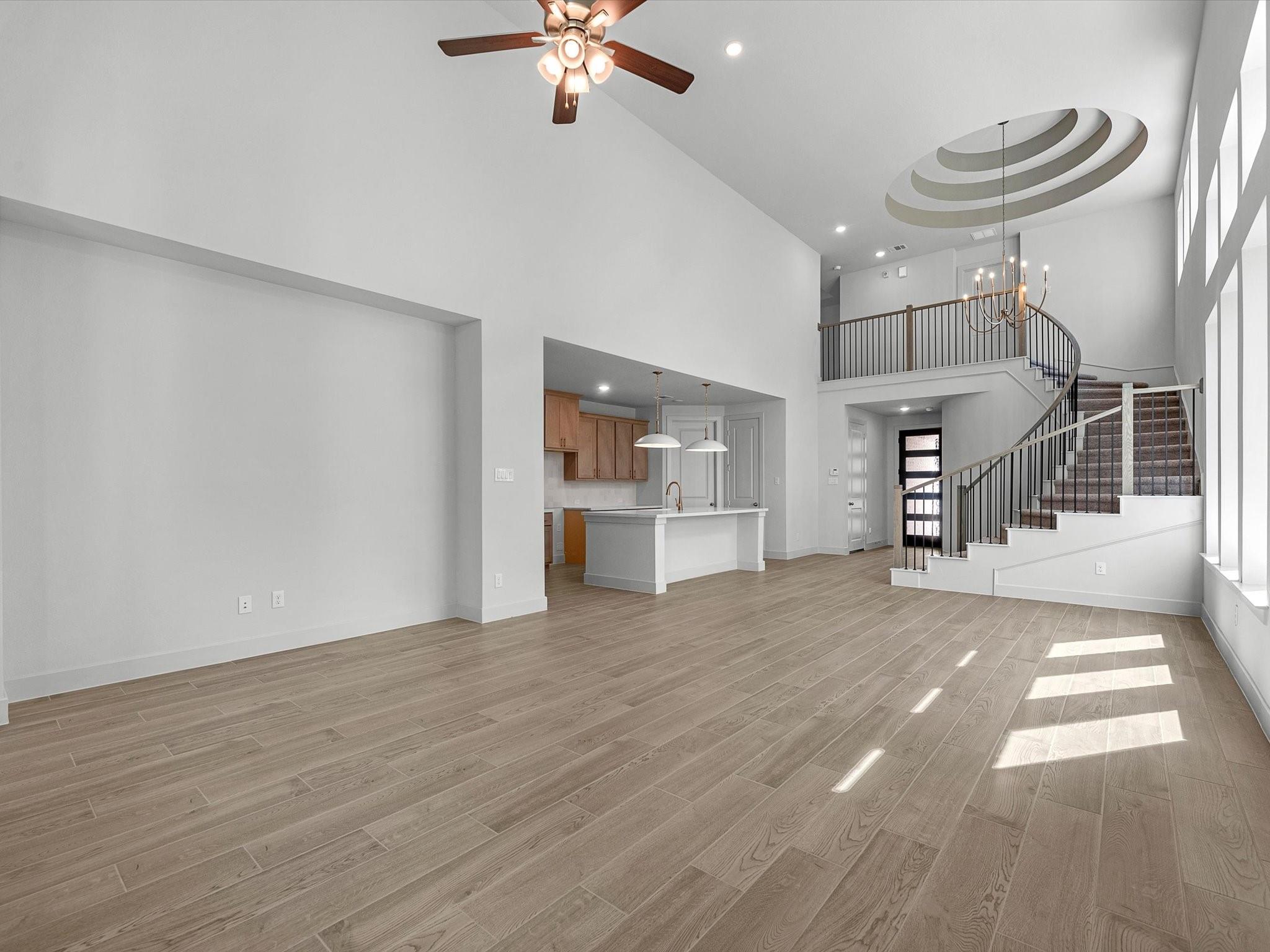206 Sierra Stream Lane
